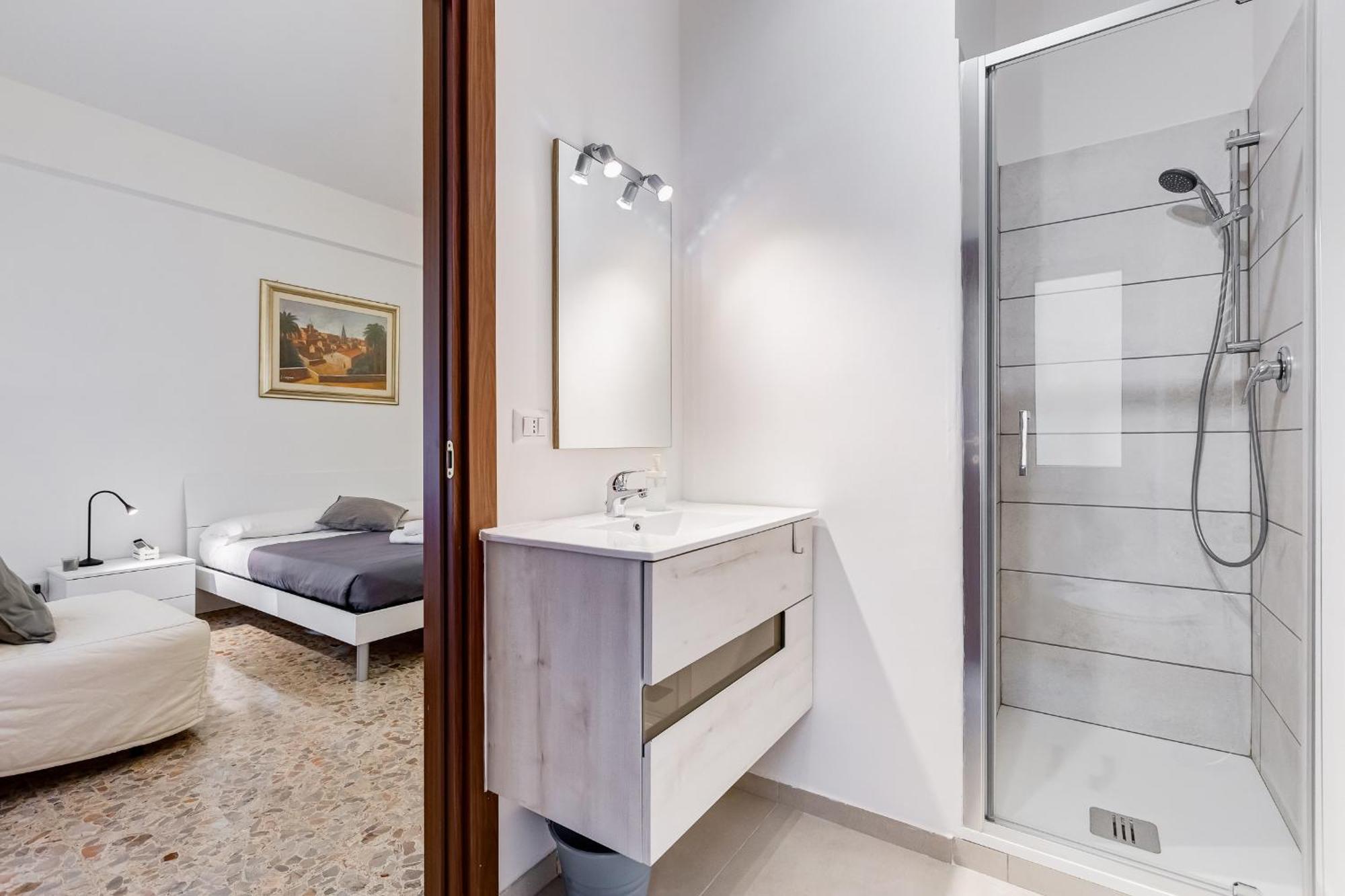 Trastevere Maison d'hôtes Rome