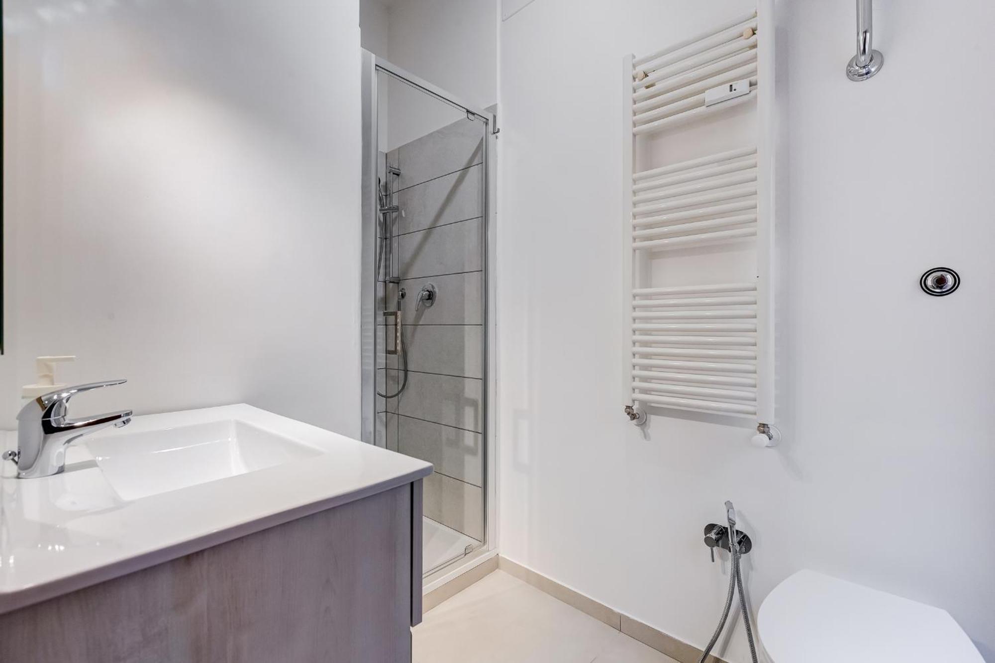 Maison d'hôtes Trastevere
