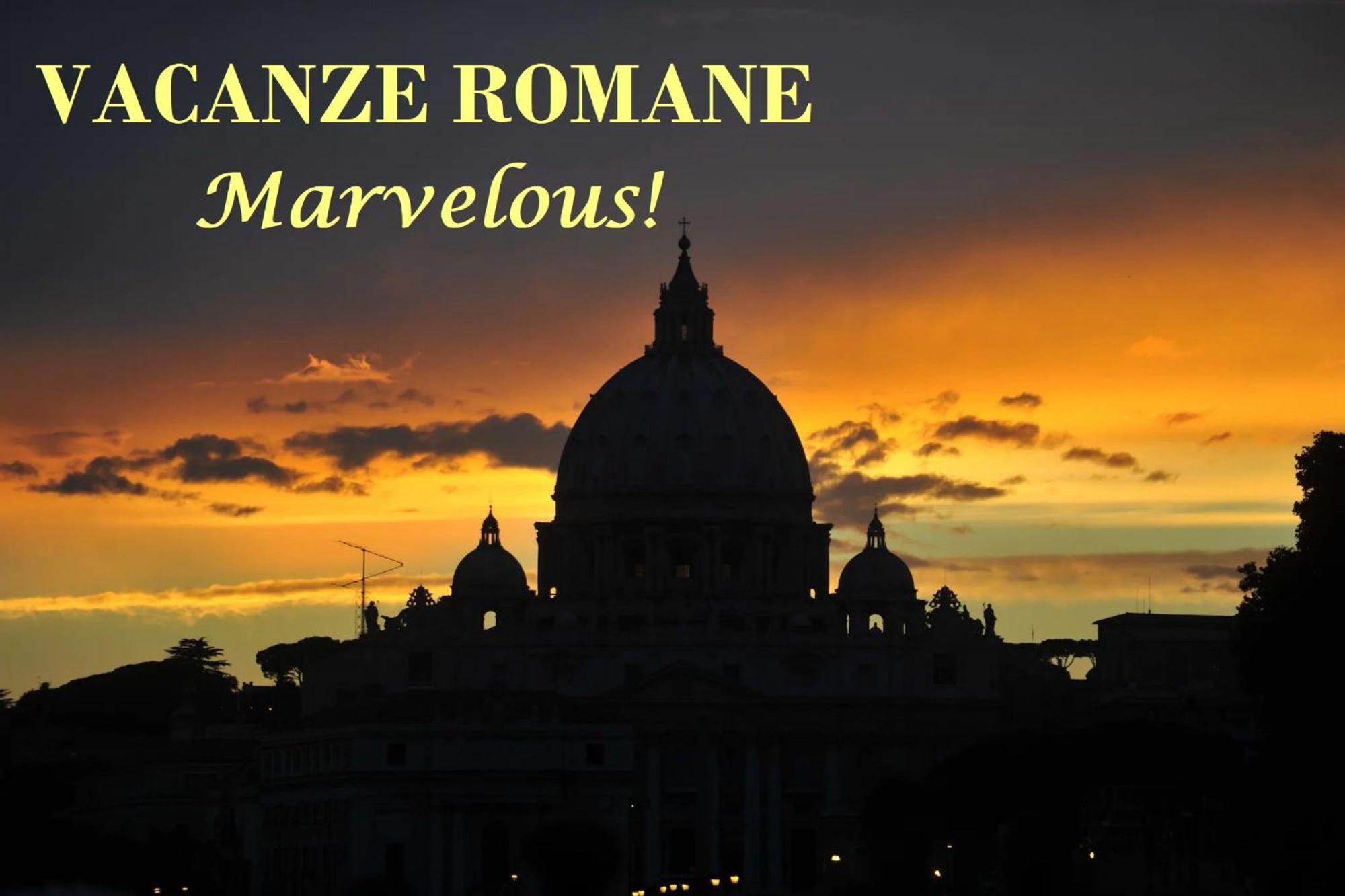 Vacanze Romane Appartement *