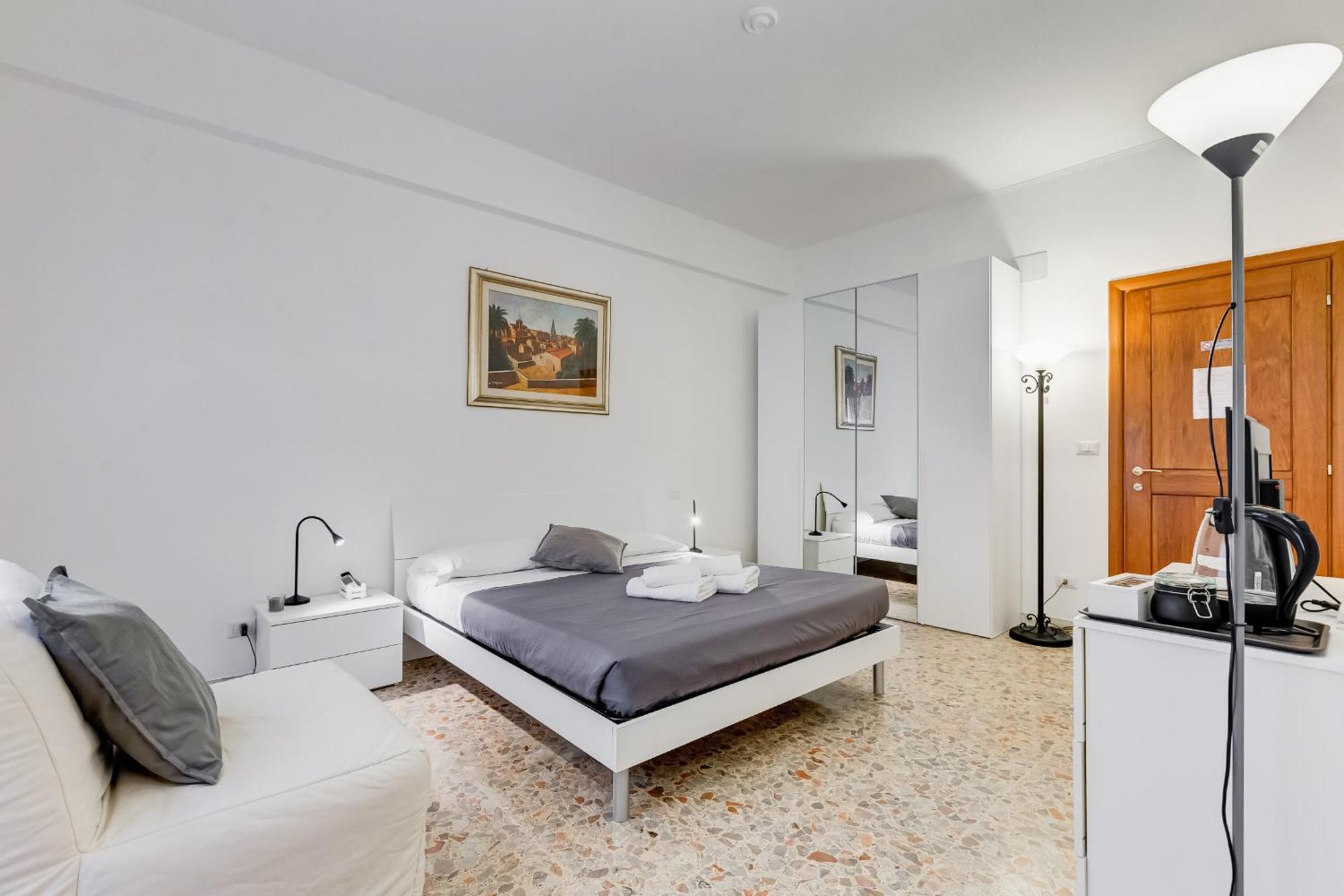 Trastevere Maison d'hôtes Rome