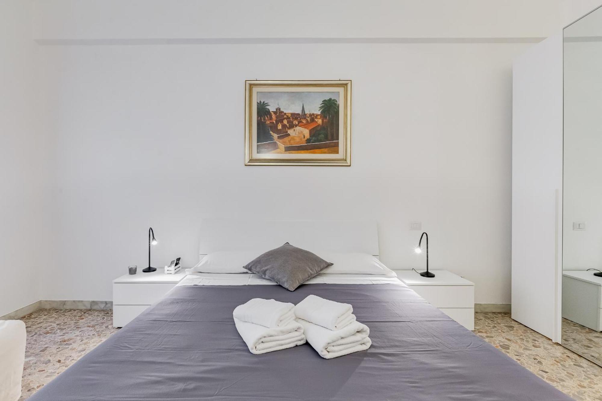 Maison d'hôtes Trastevere