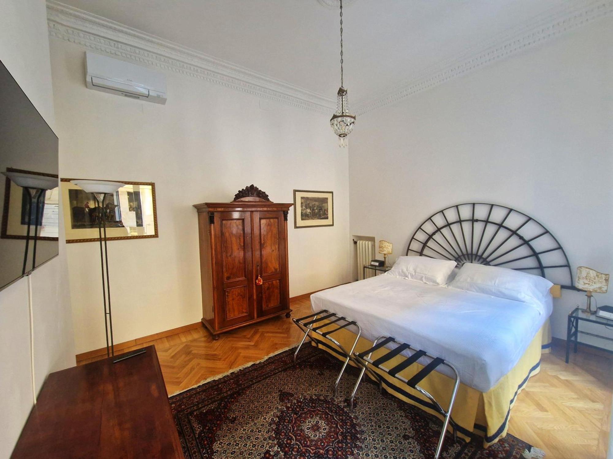 Appartement Angel's Garden