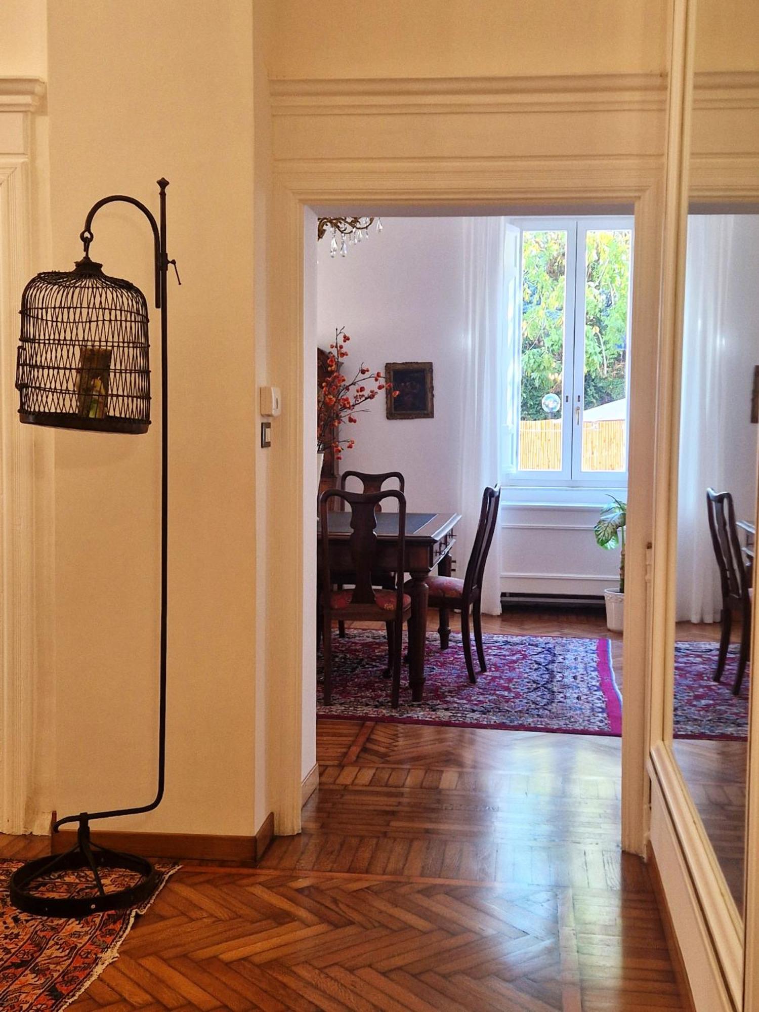 Appartement Angel's Garden *