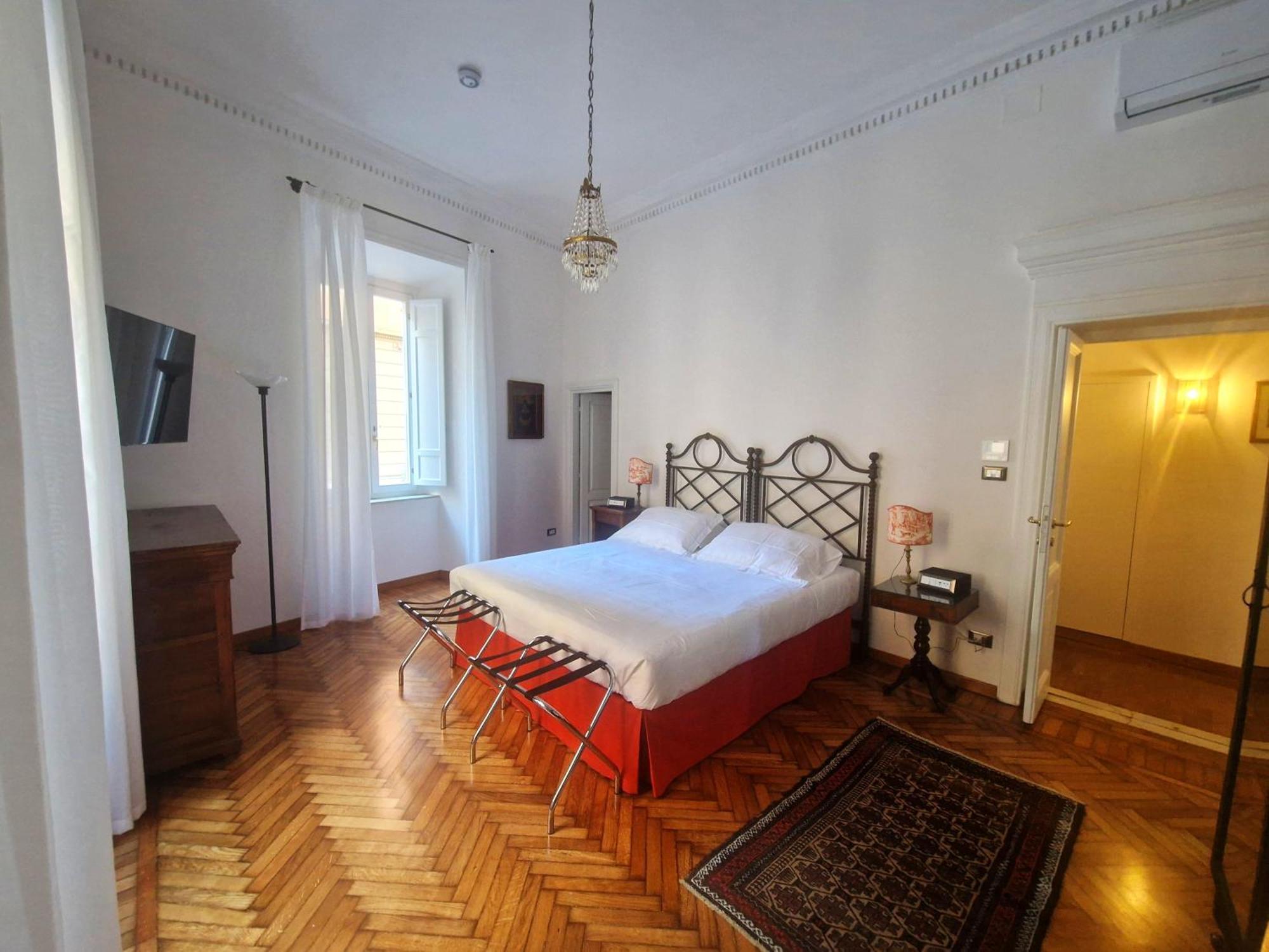 Angel's Garden Appartement