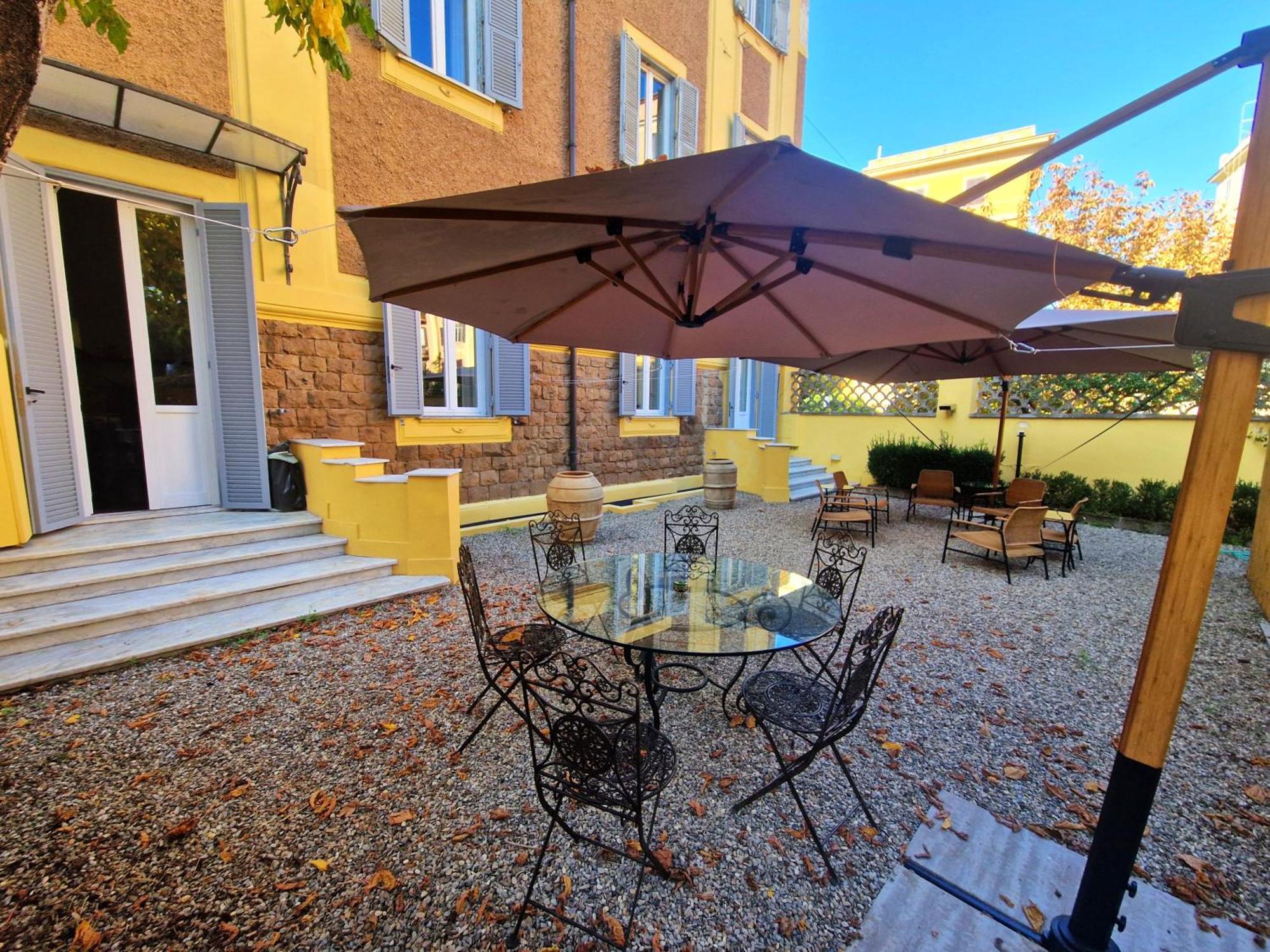 Appartement Angel's Garden *
