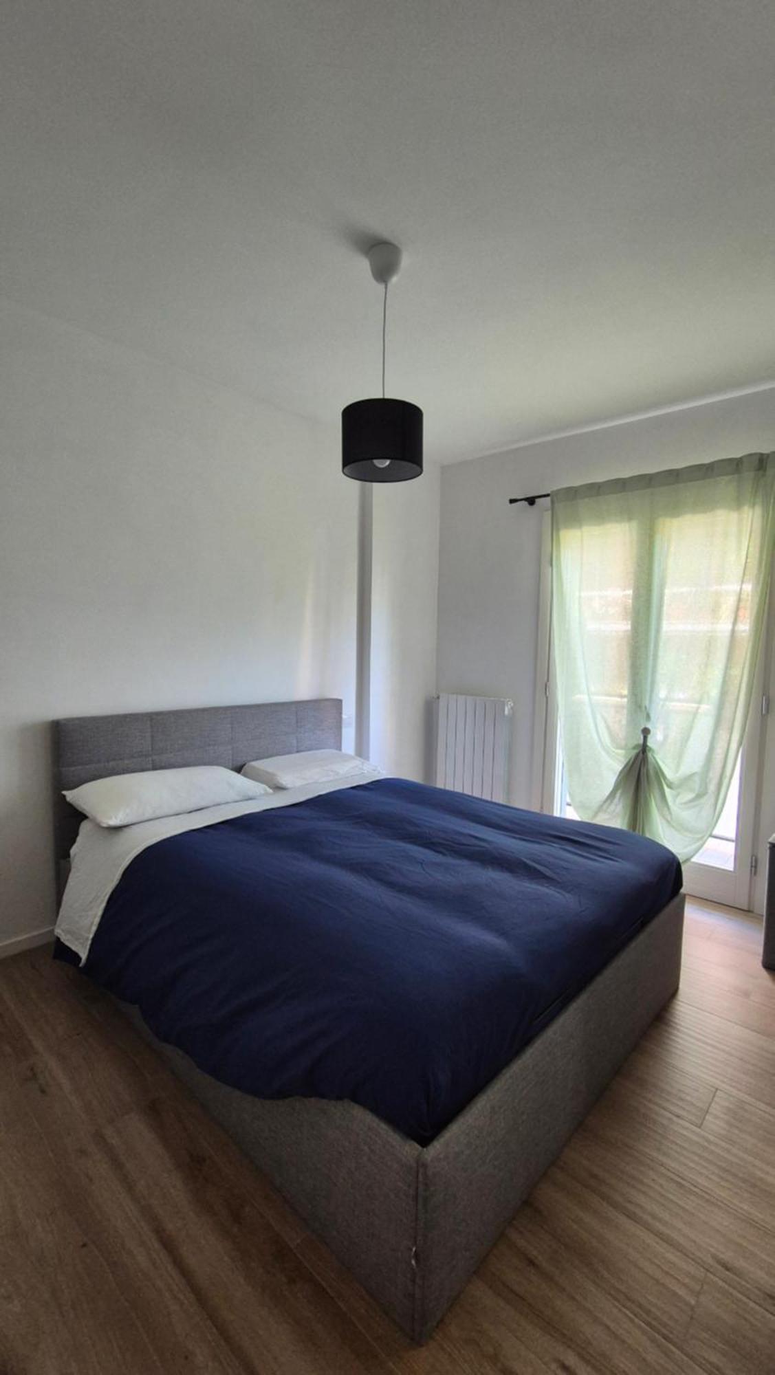 Apartamento Jami House