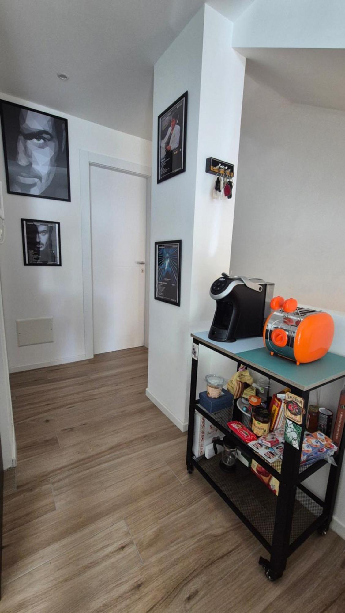 Apartamento Jami House Roma