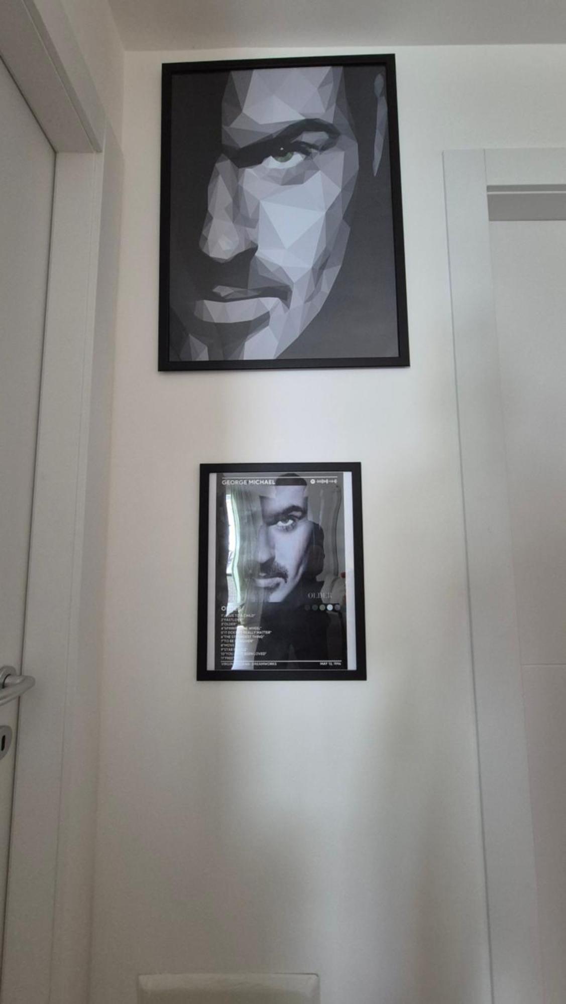 Jami House Apartamento *
