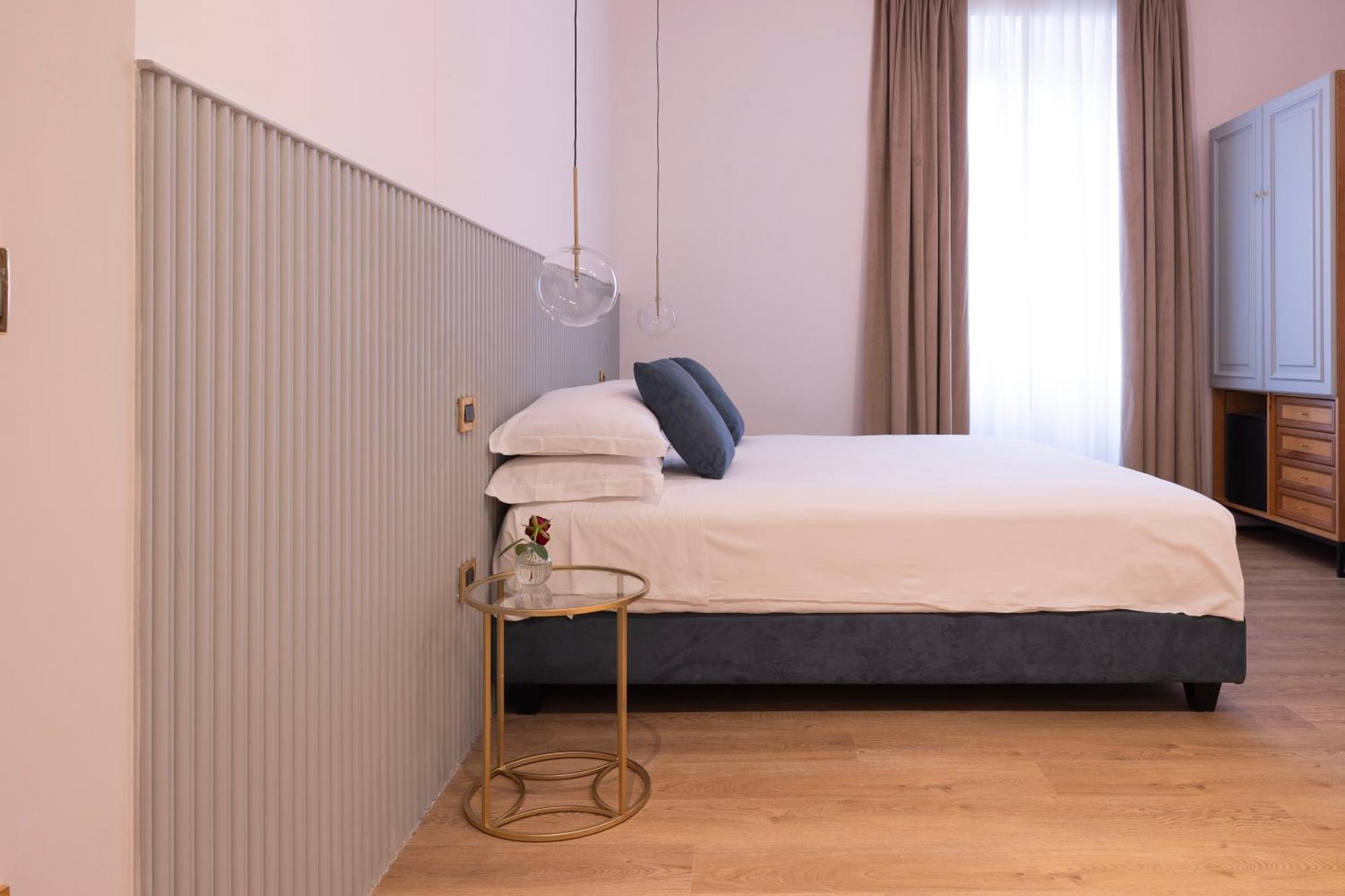 Gasthuis Tiburtina 86 Luxury *