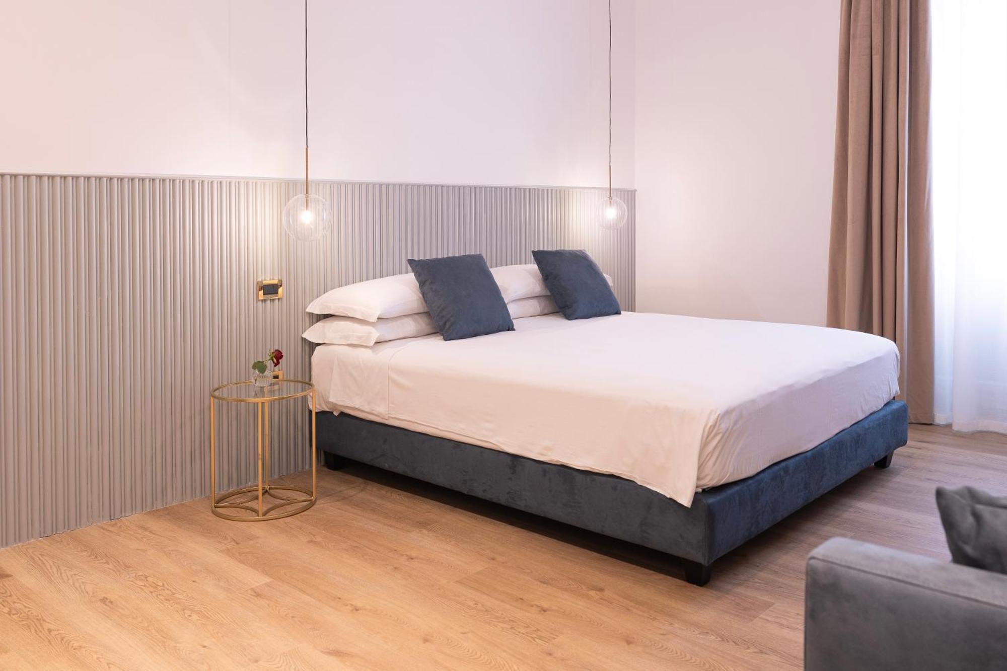 Tiburtina 86 Luxury Rome