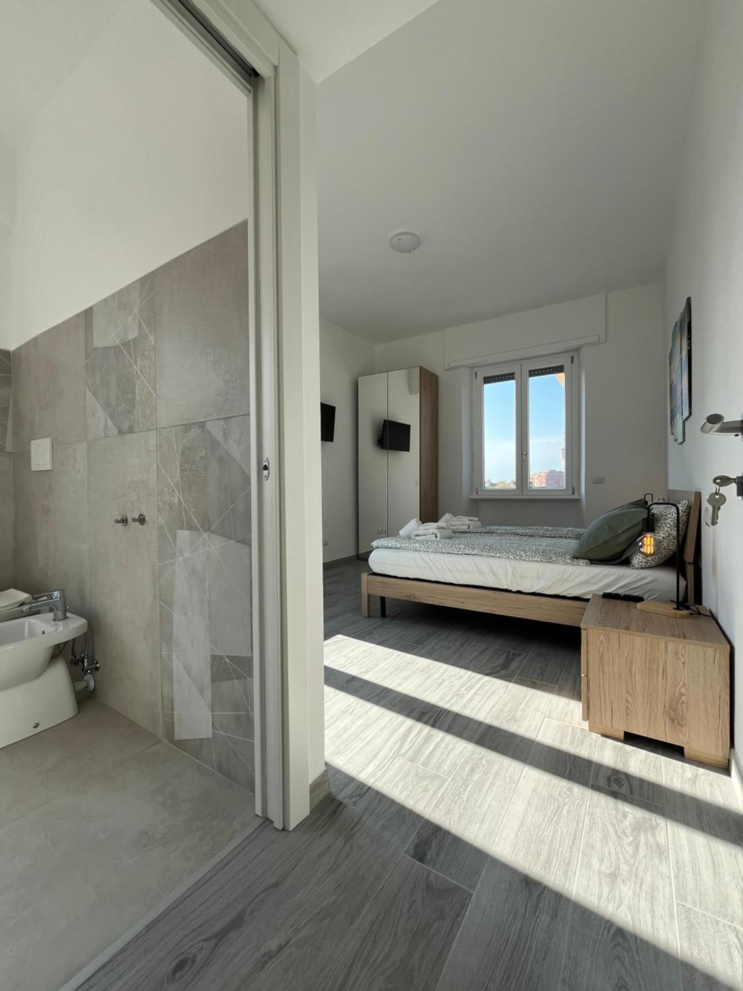 Paolettas House * Rome