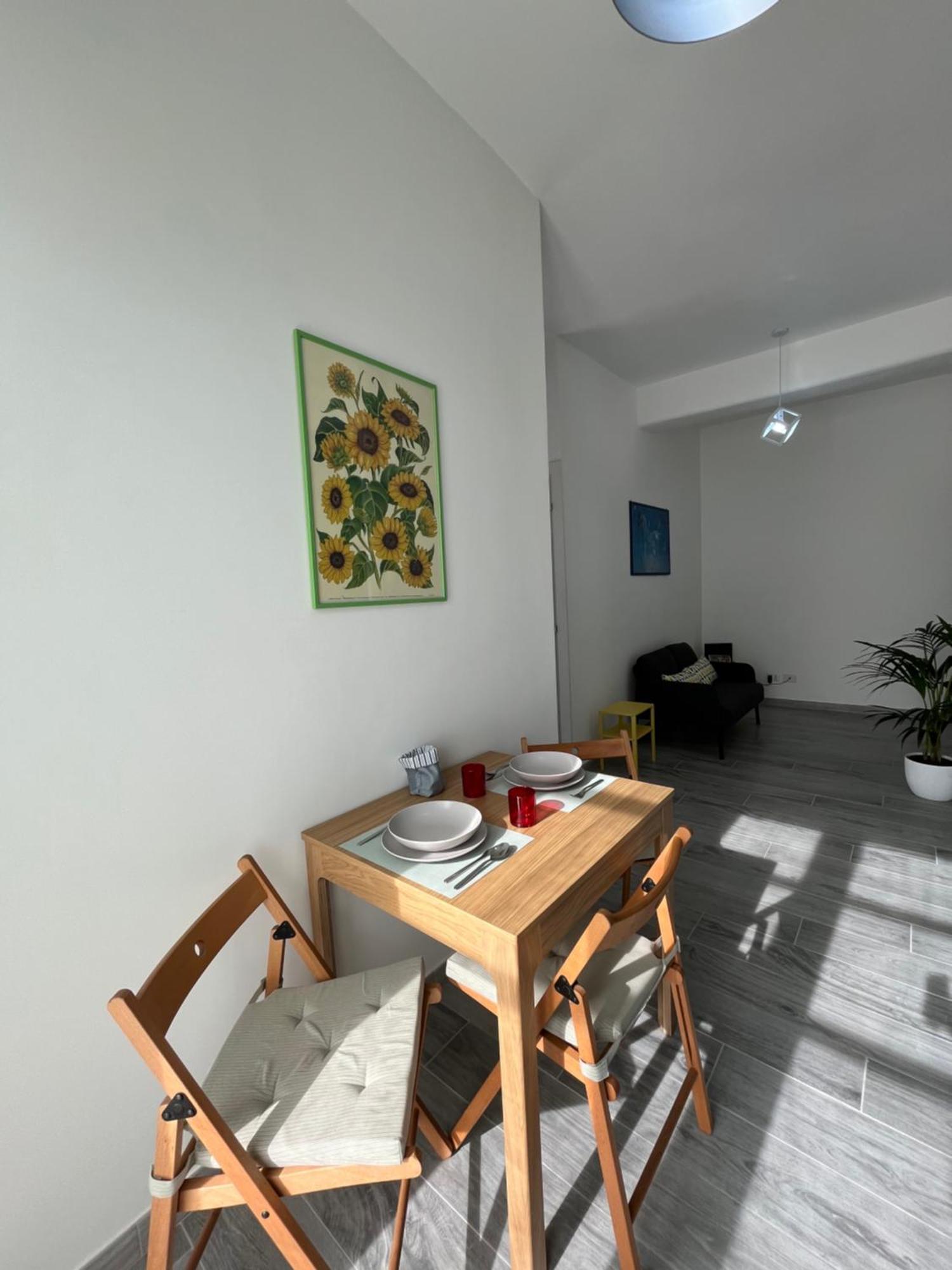 Apartment Paolettas House Rome