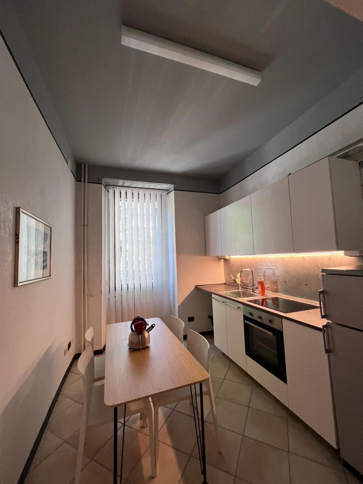 Appartement Casa Vaticano Rome