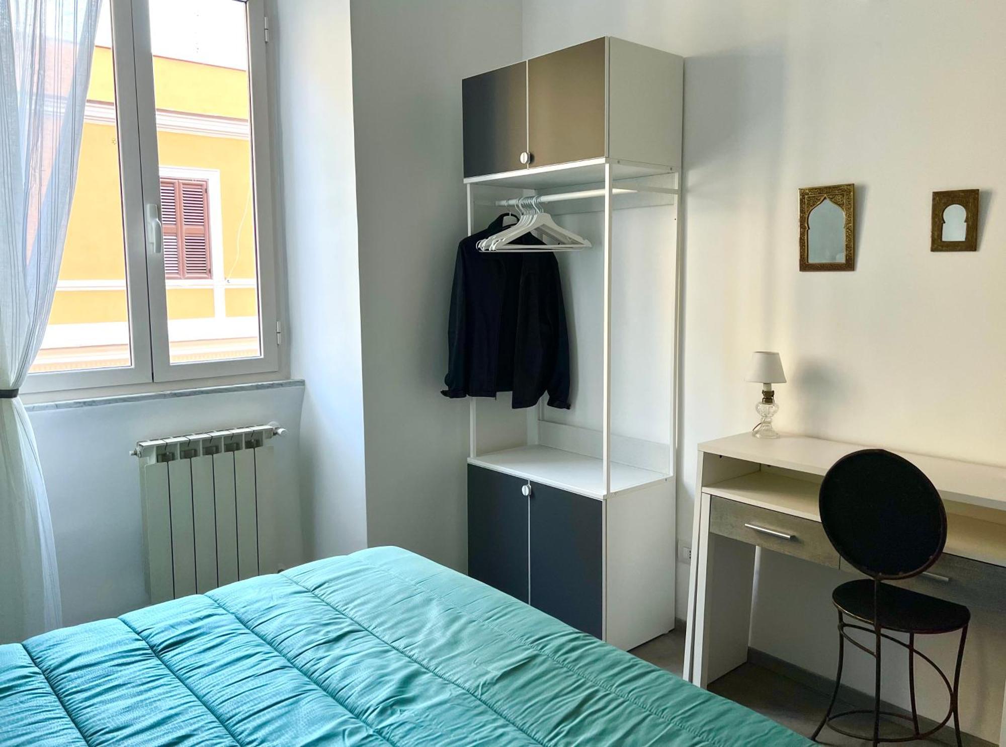 Appartement San Lorenzo Umbri Turistico Rome