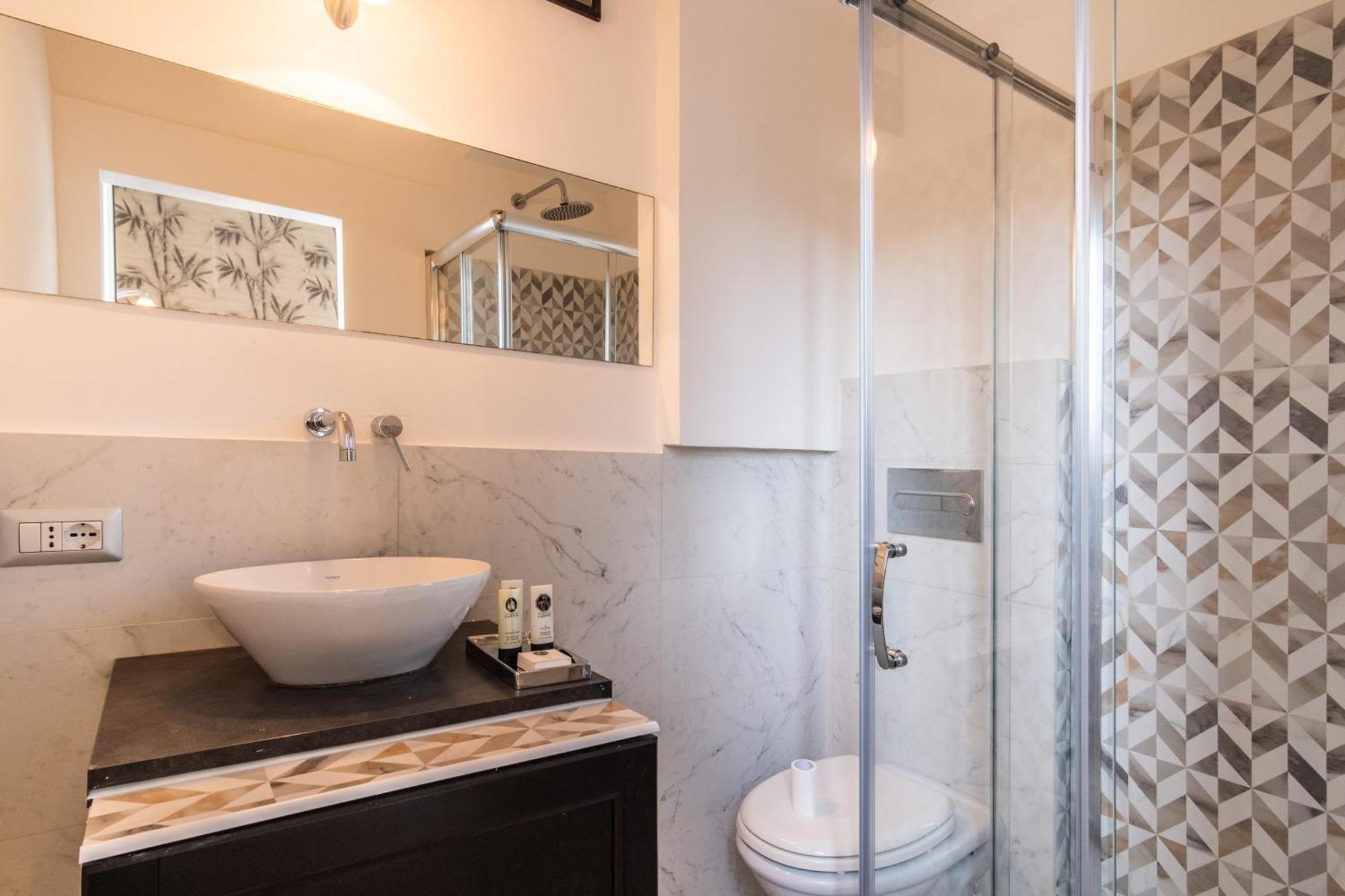 Circo Massimo Homestay