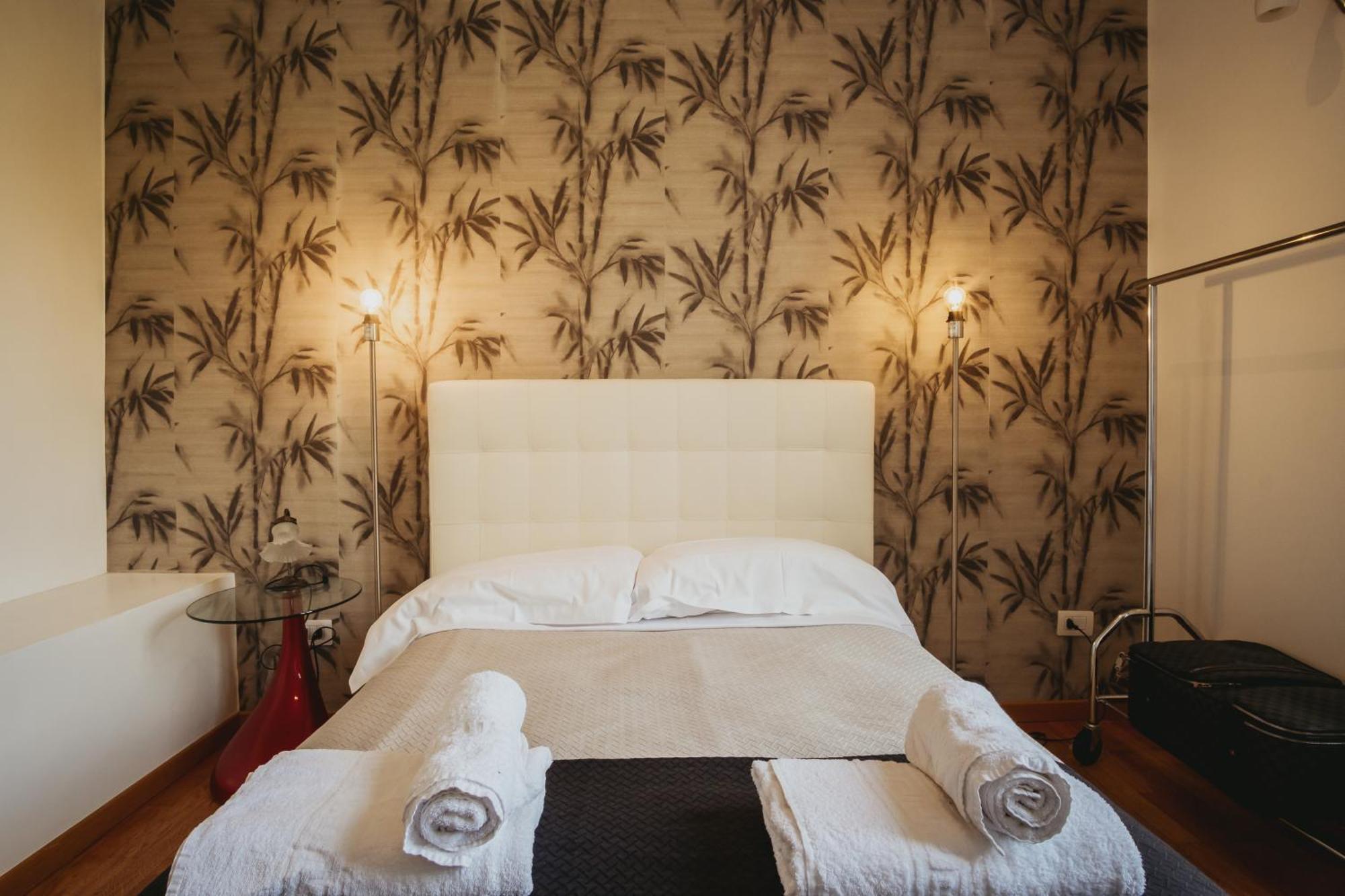 Homestay Circo Massimo