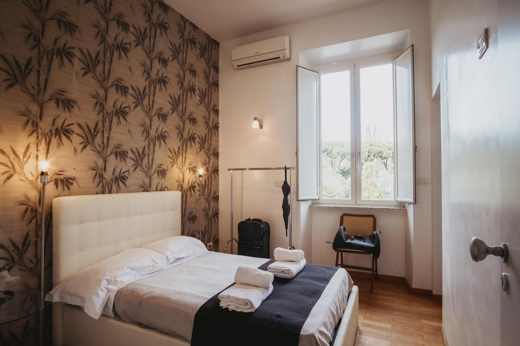 Circo Massimo Homestay Rome