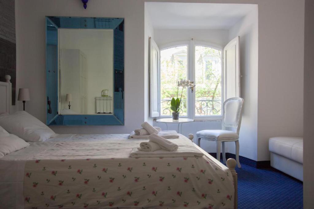 Deluxe Vatican Guest house Rome