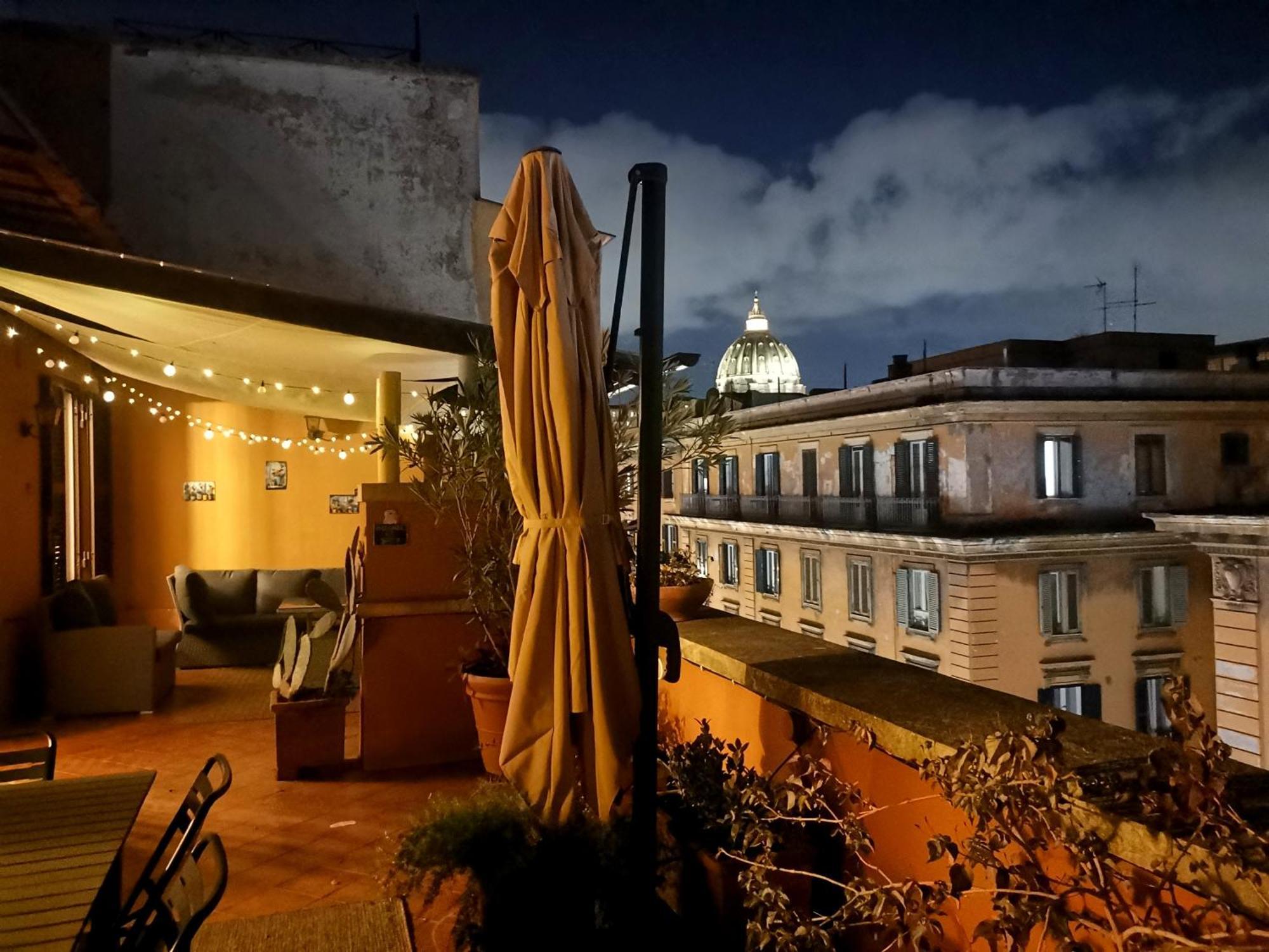 Casa Di Alice Apartment