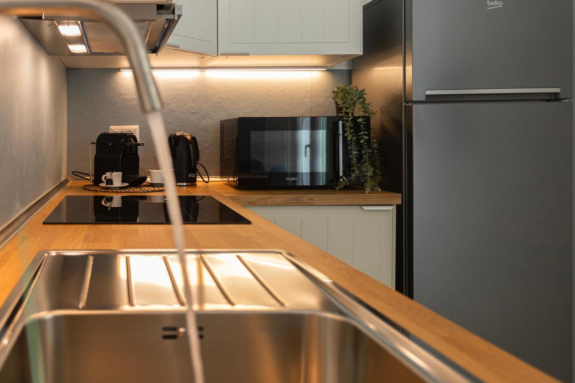 Appartamento Flora Cozy Flat Close To Metro *
