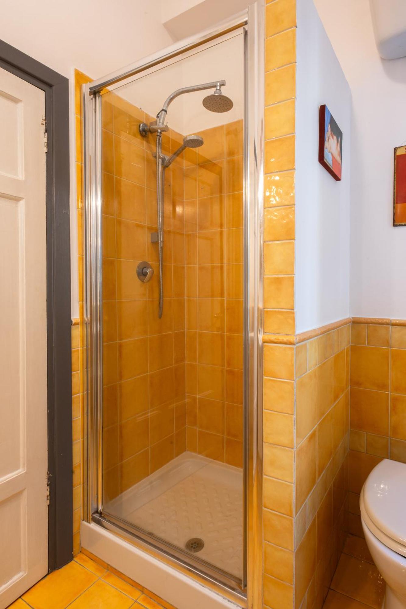 Maison Doria Vaticano Appartamento Roma