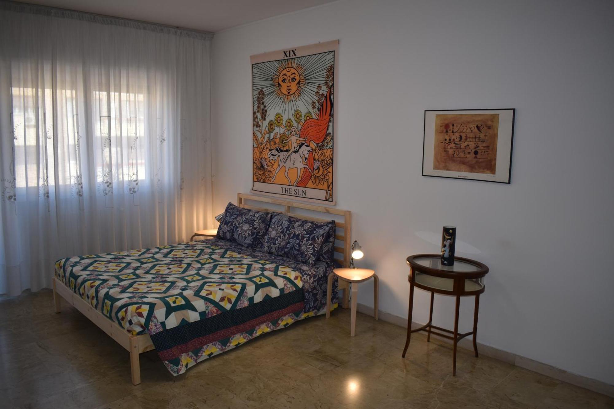 Appartement Vacanze Romane