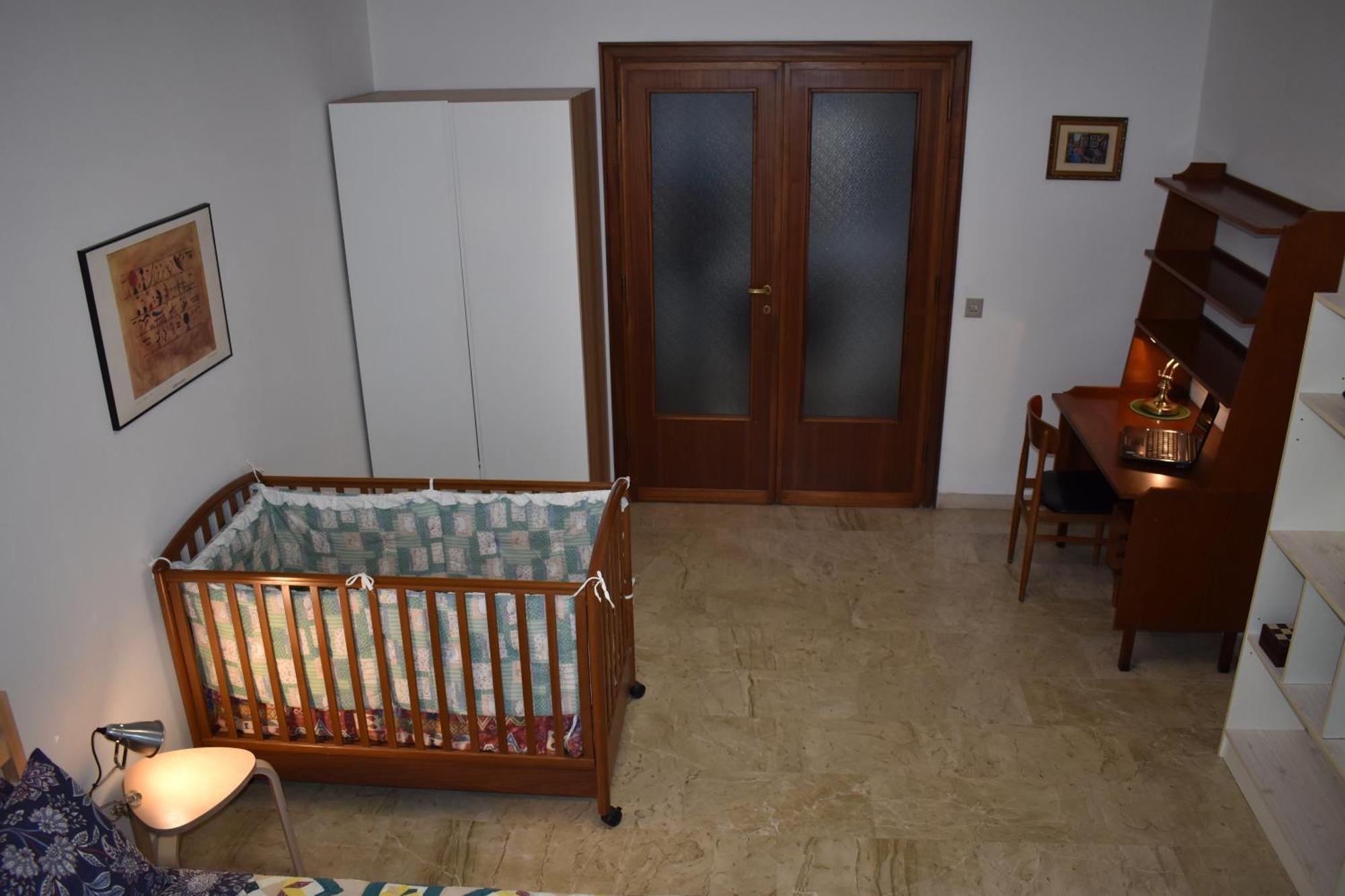 Vacanze Romane Appartement *