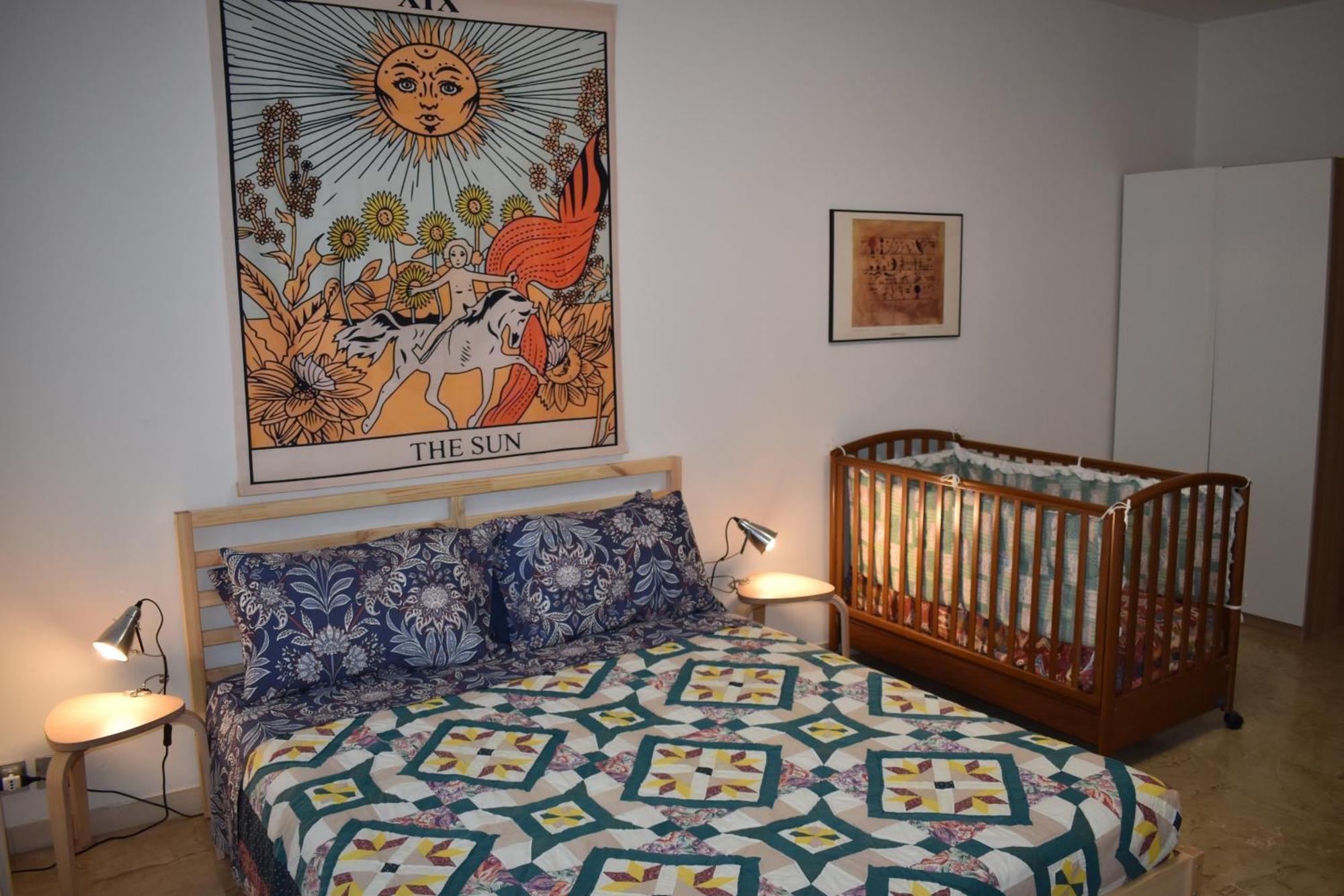 Vacanze Romane Appartement