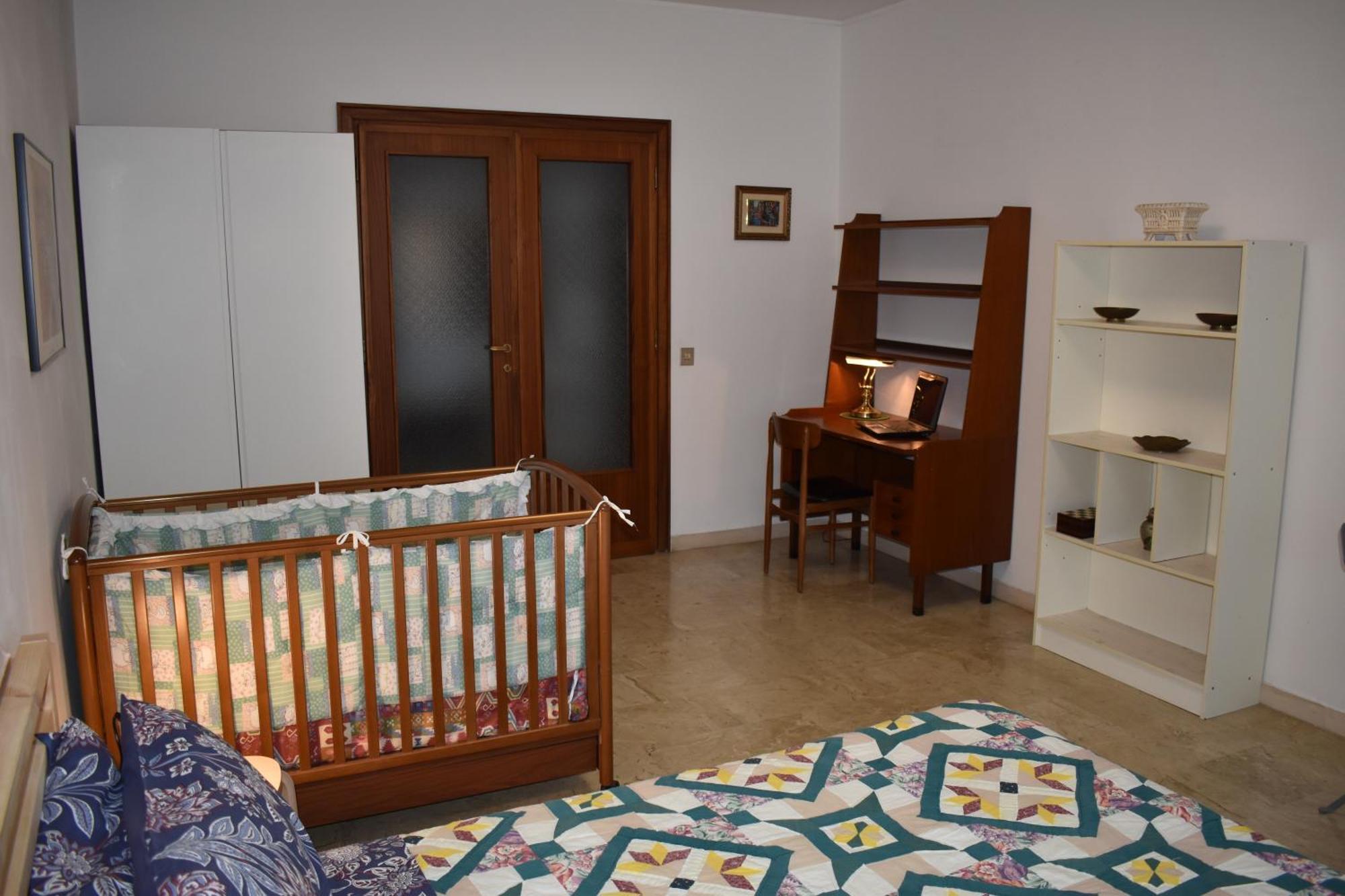 Appartement Vacanze Romane