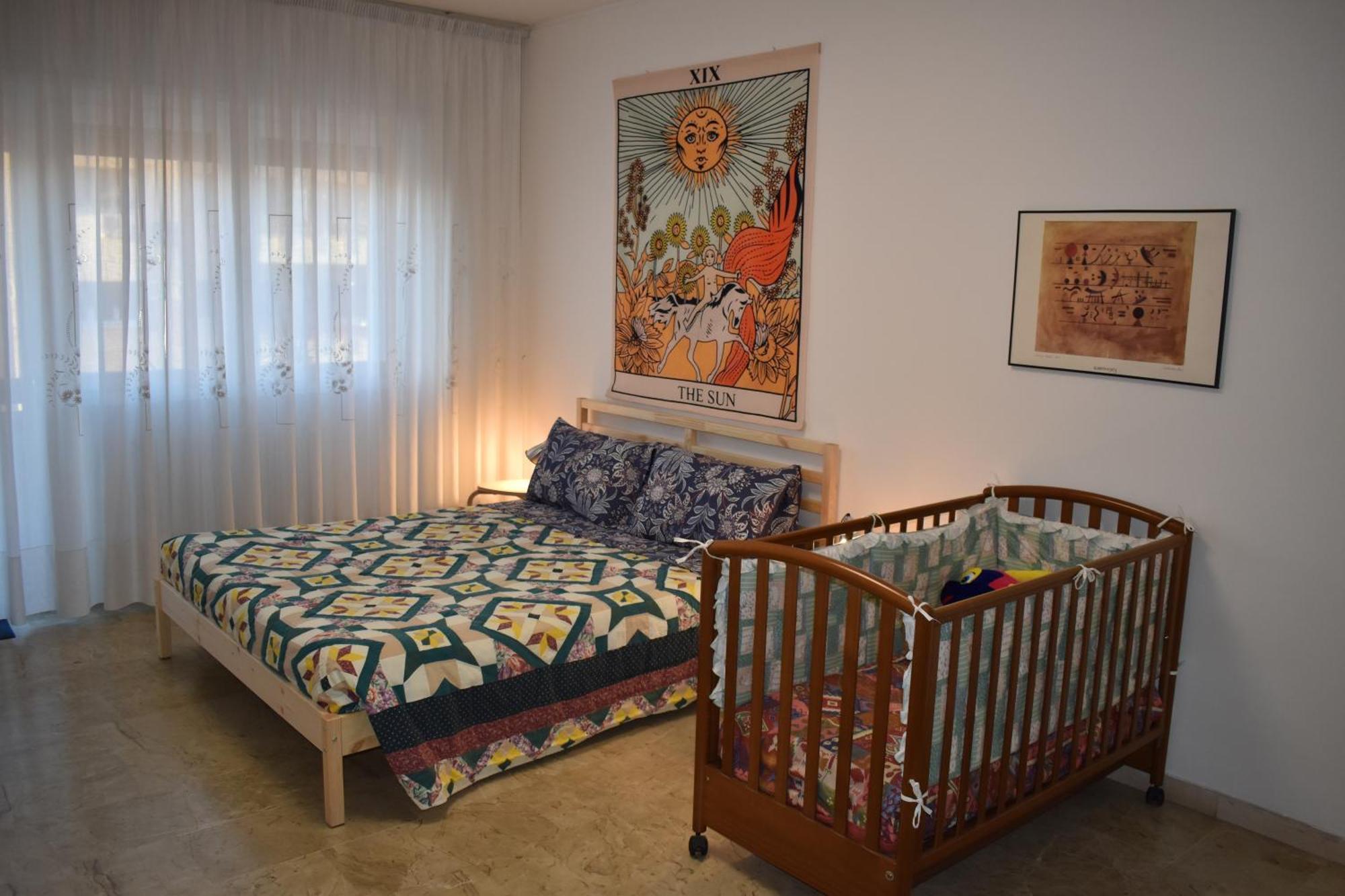 Appartement Vacanze Romane