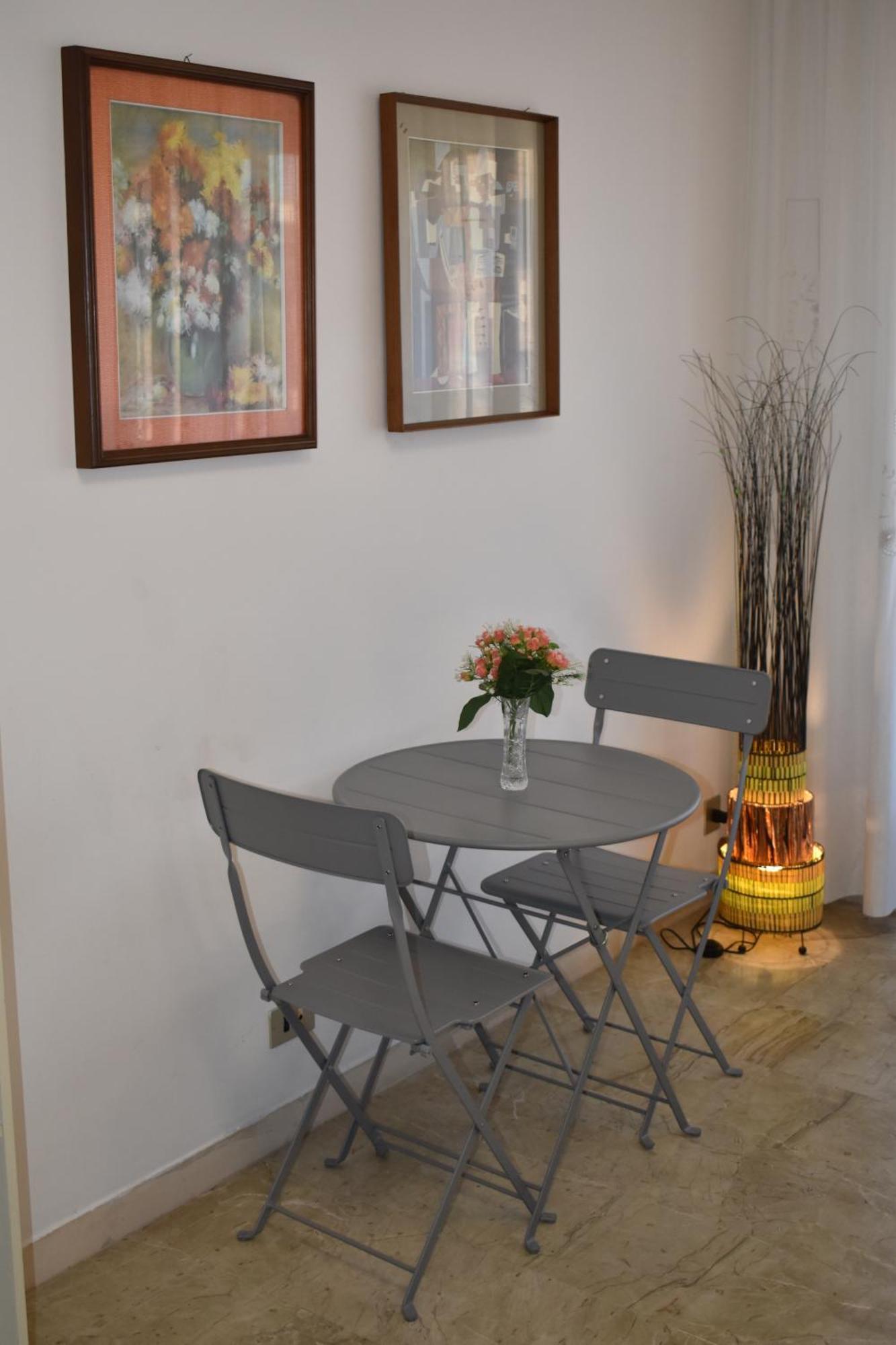 Appartement Vacanze Romane *