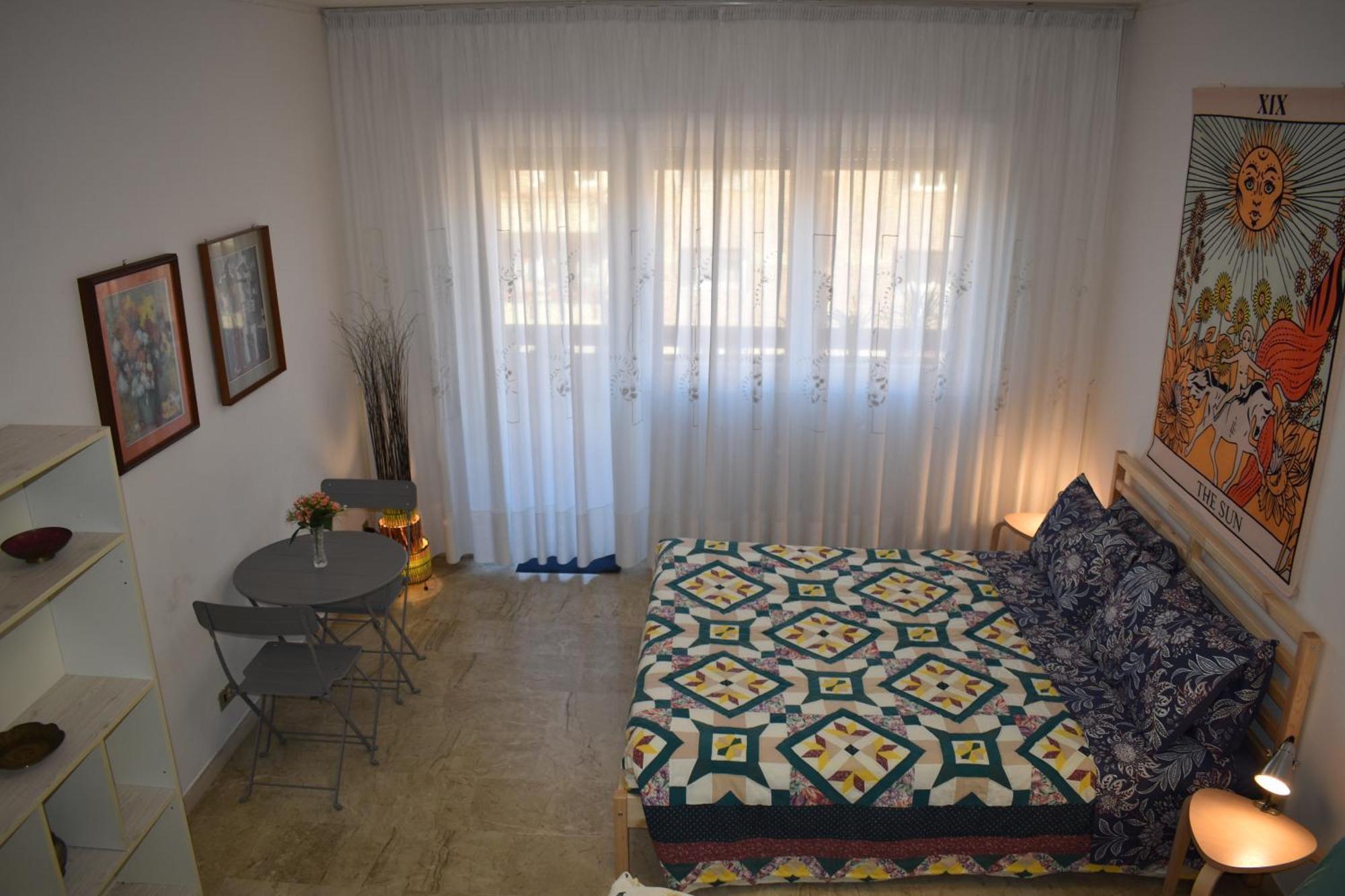 Vacanze Romane Appartement *