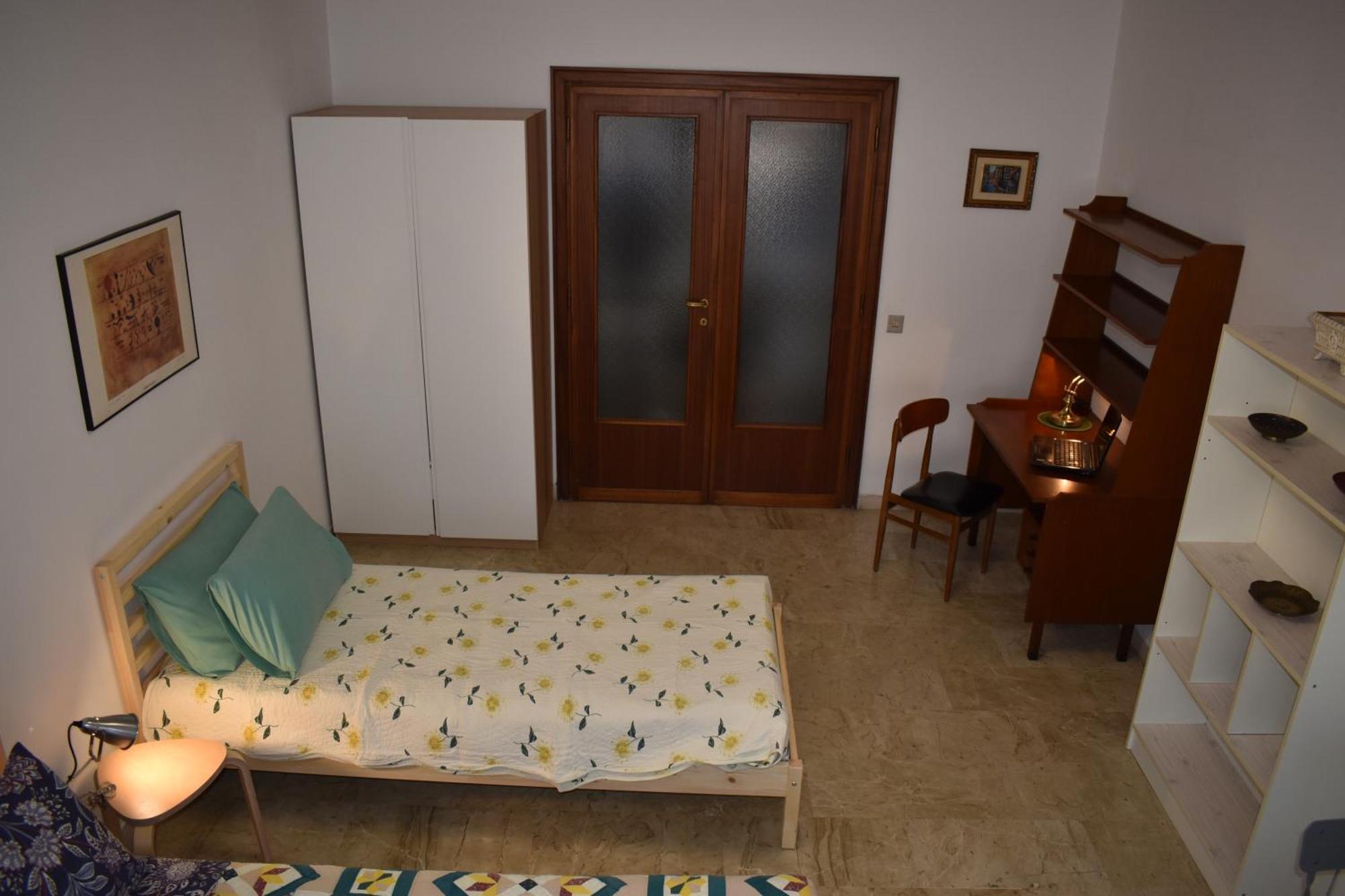 Vacanze Romane Appartement *