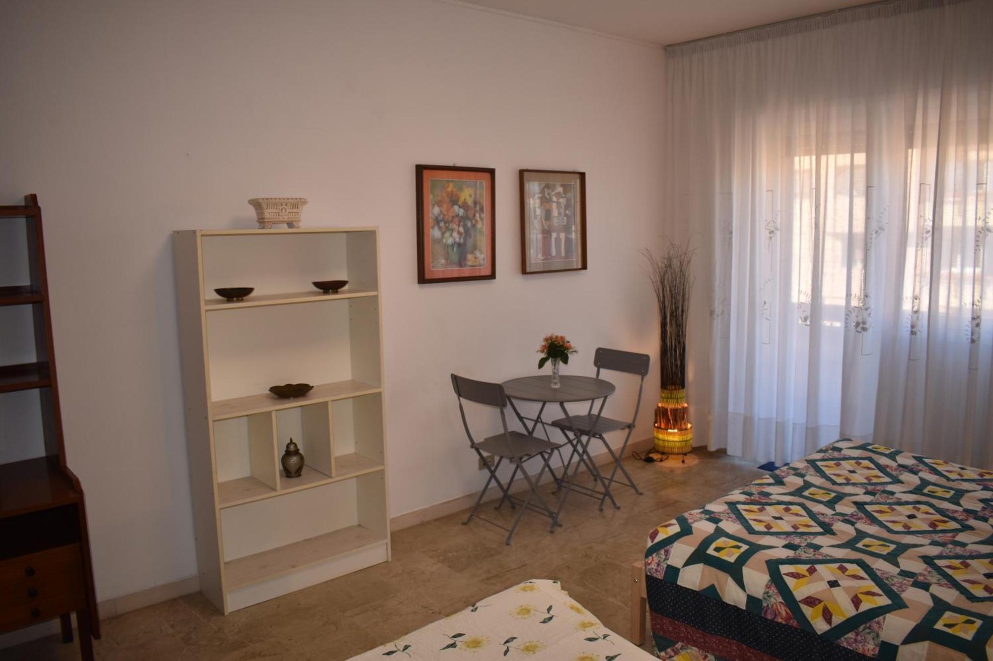Vacanze Romane Appartement *