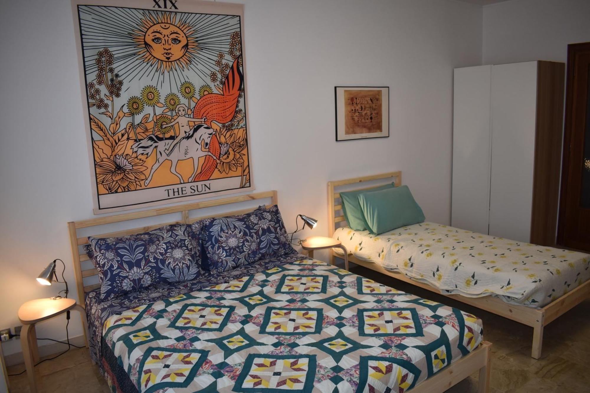 Appartement Vacanze Romane Rome