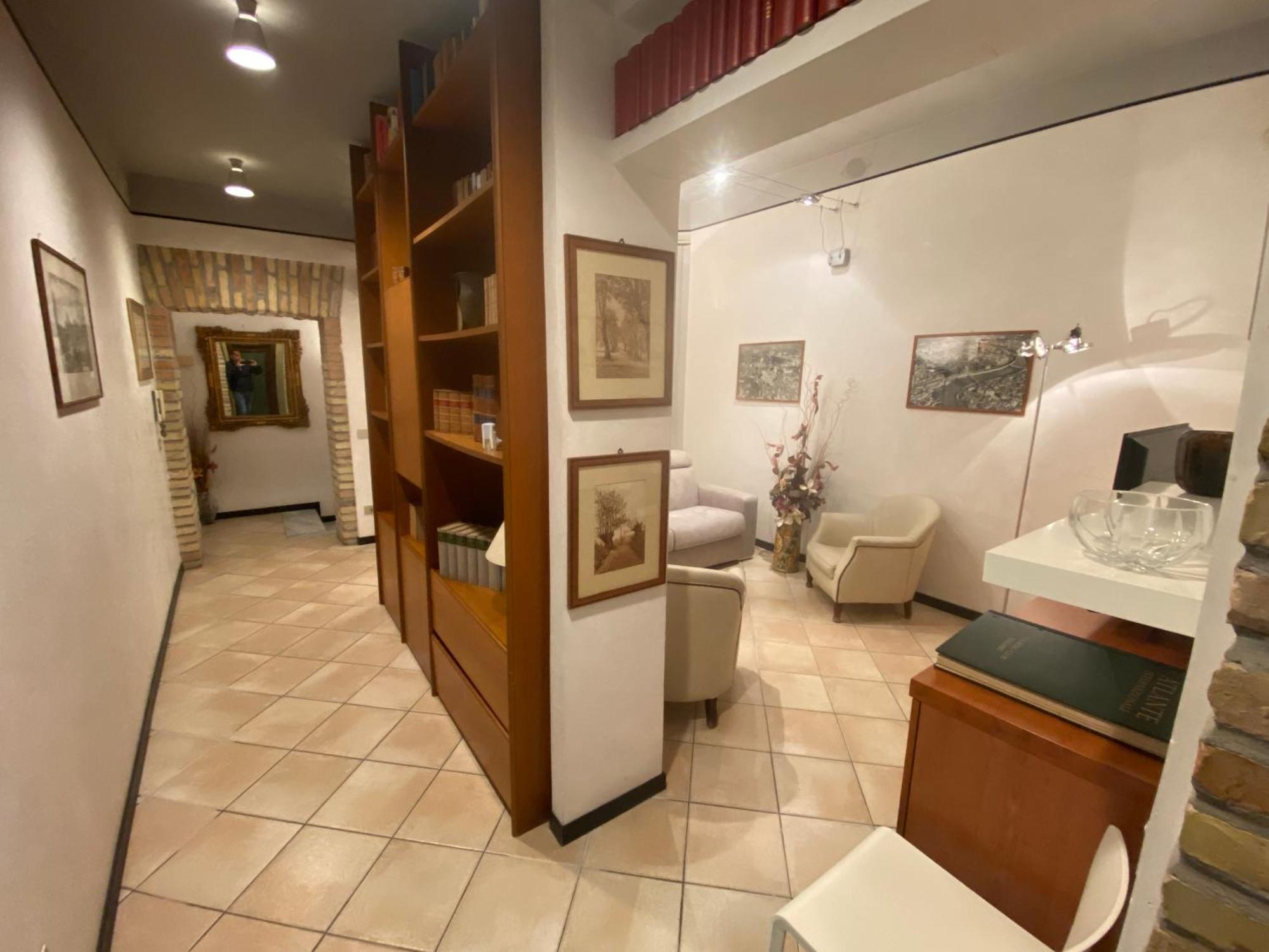 Casa Vaticano Appartement Rome
