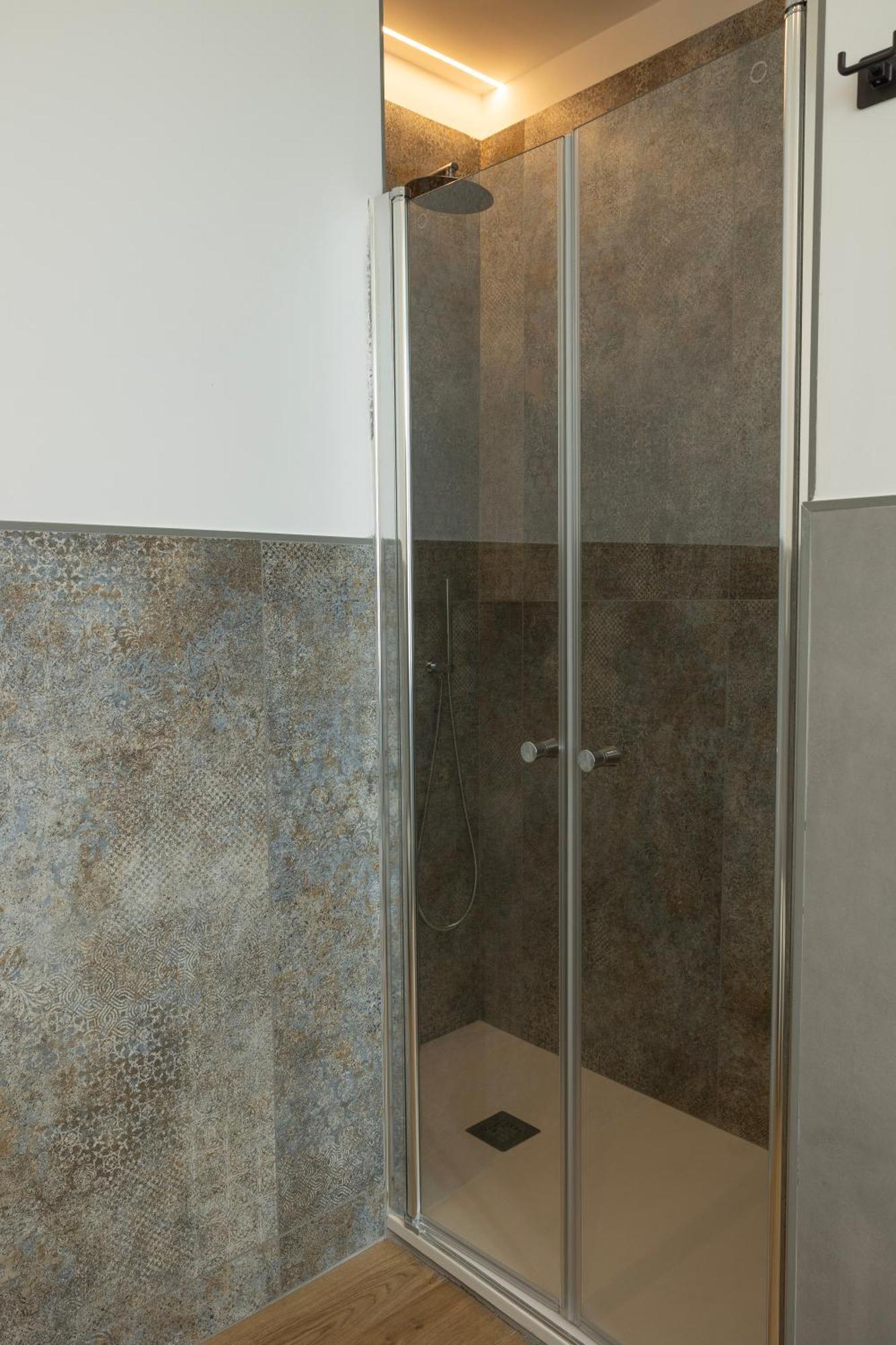 Gasthuis Tiburtina 86 Luxury *
