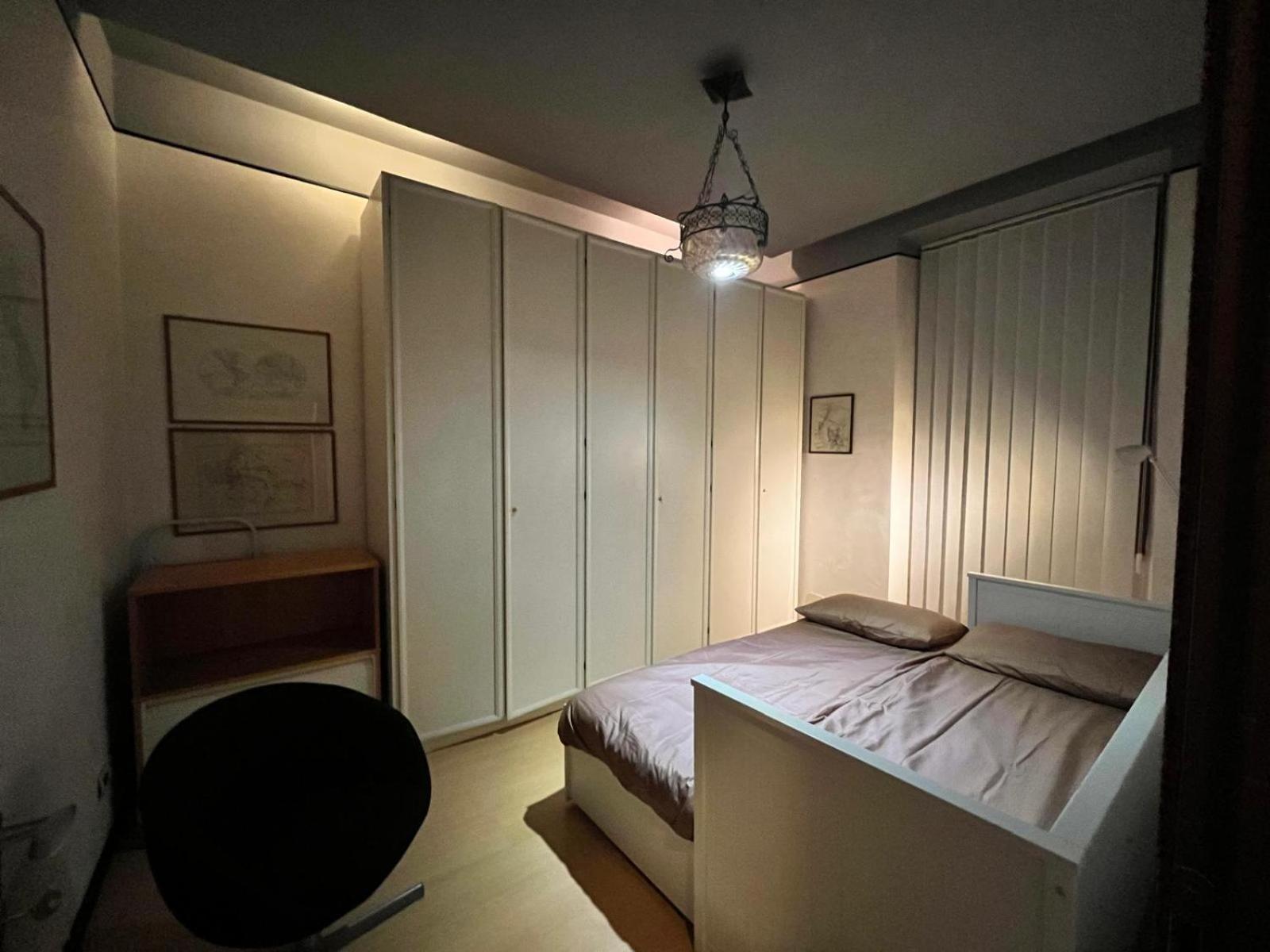 Casa Vaticano Appartement *