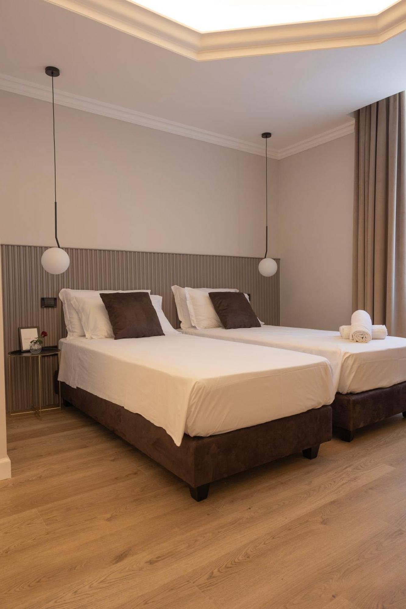 Tiburtina 86 Luxury * Rome