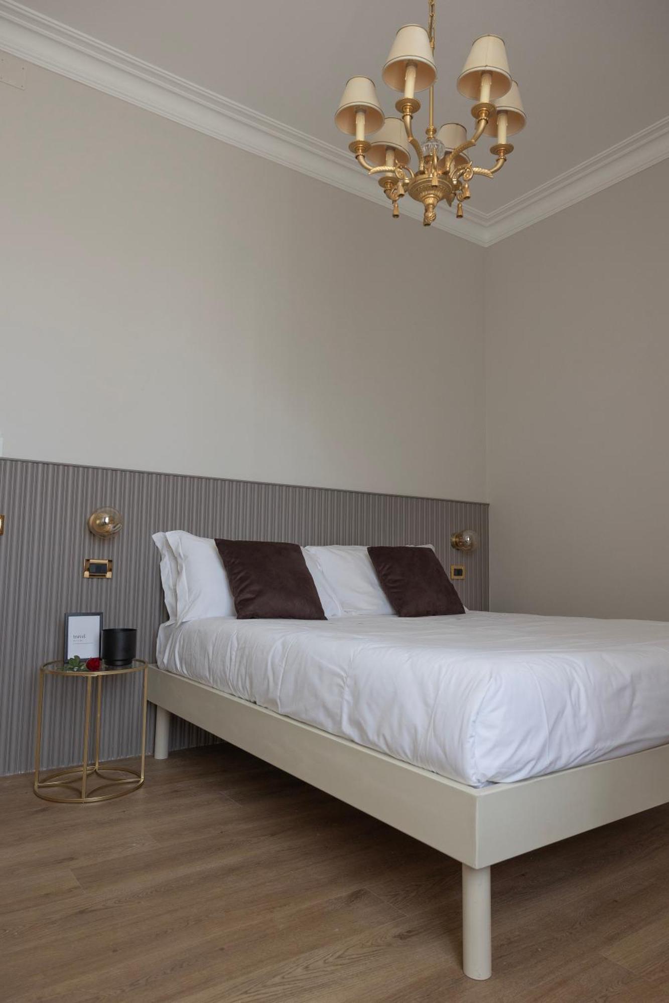 Tiburtina 86 Luxury Gasthuis *