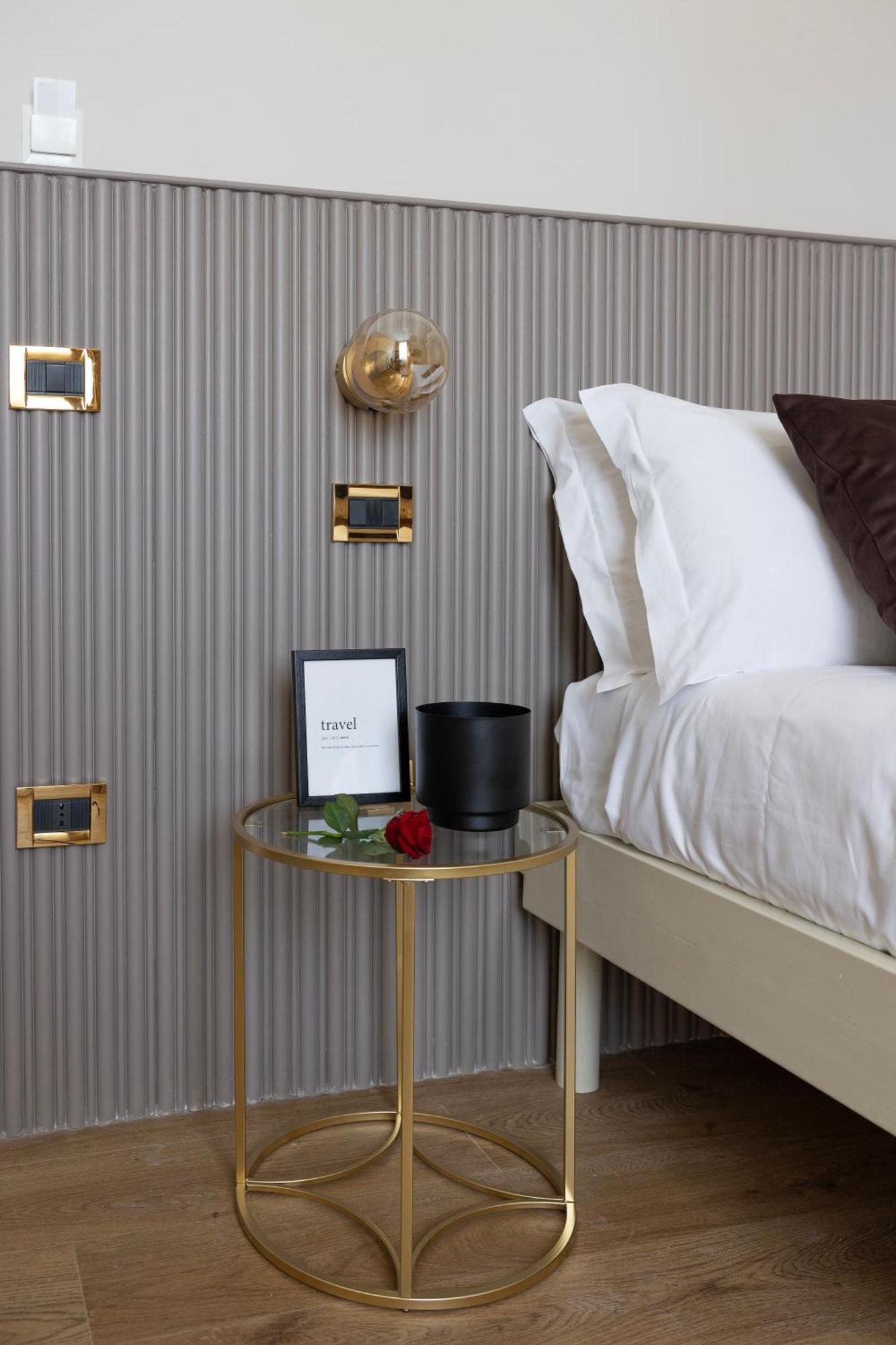Tiburtina 86 Luxury Gasthuis Rome