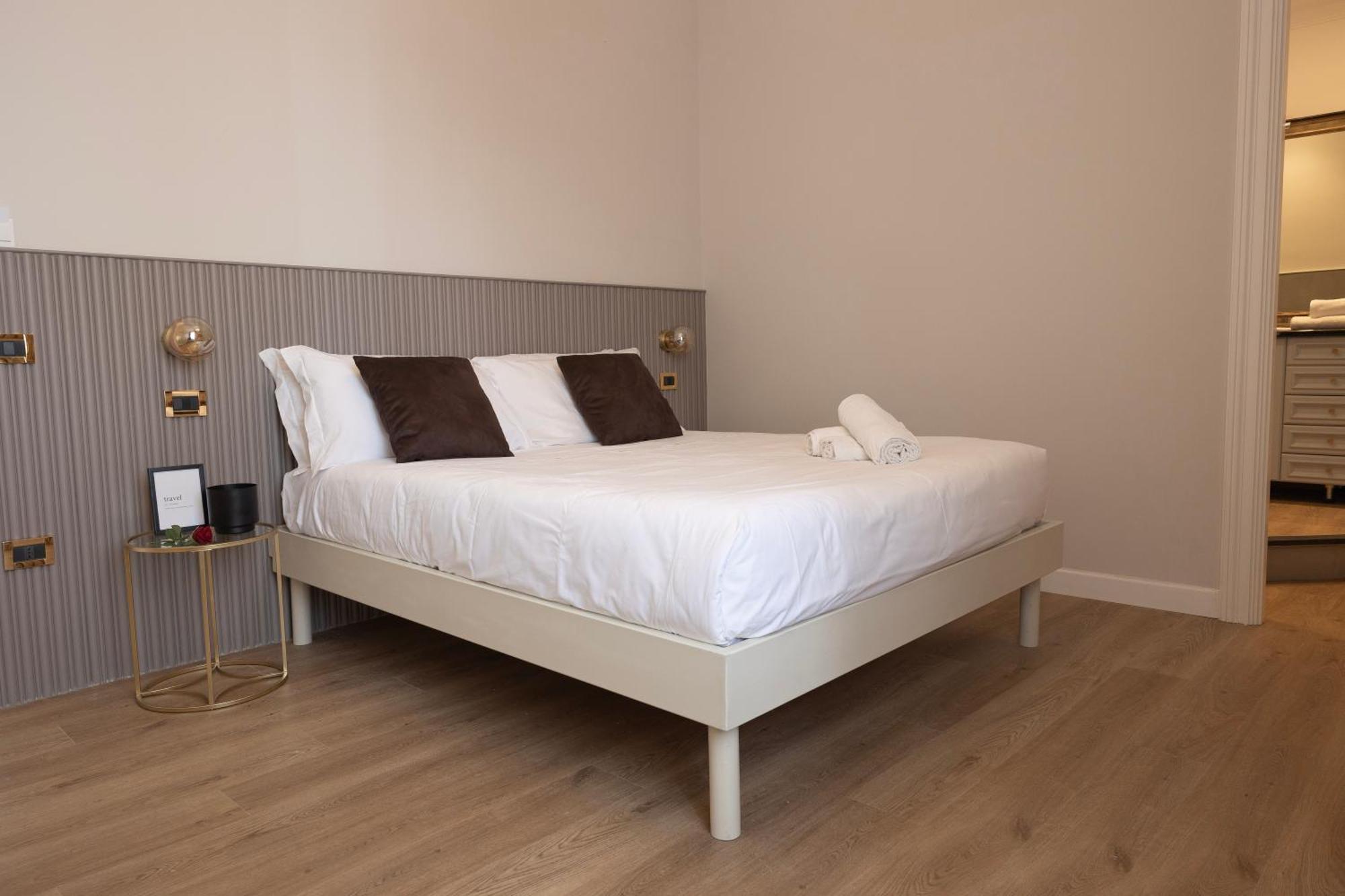 Gasthuis Tiburtina 86 Luxury