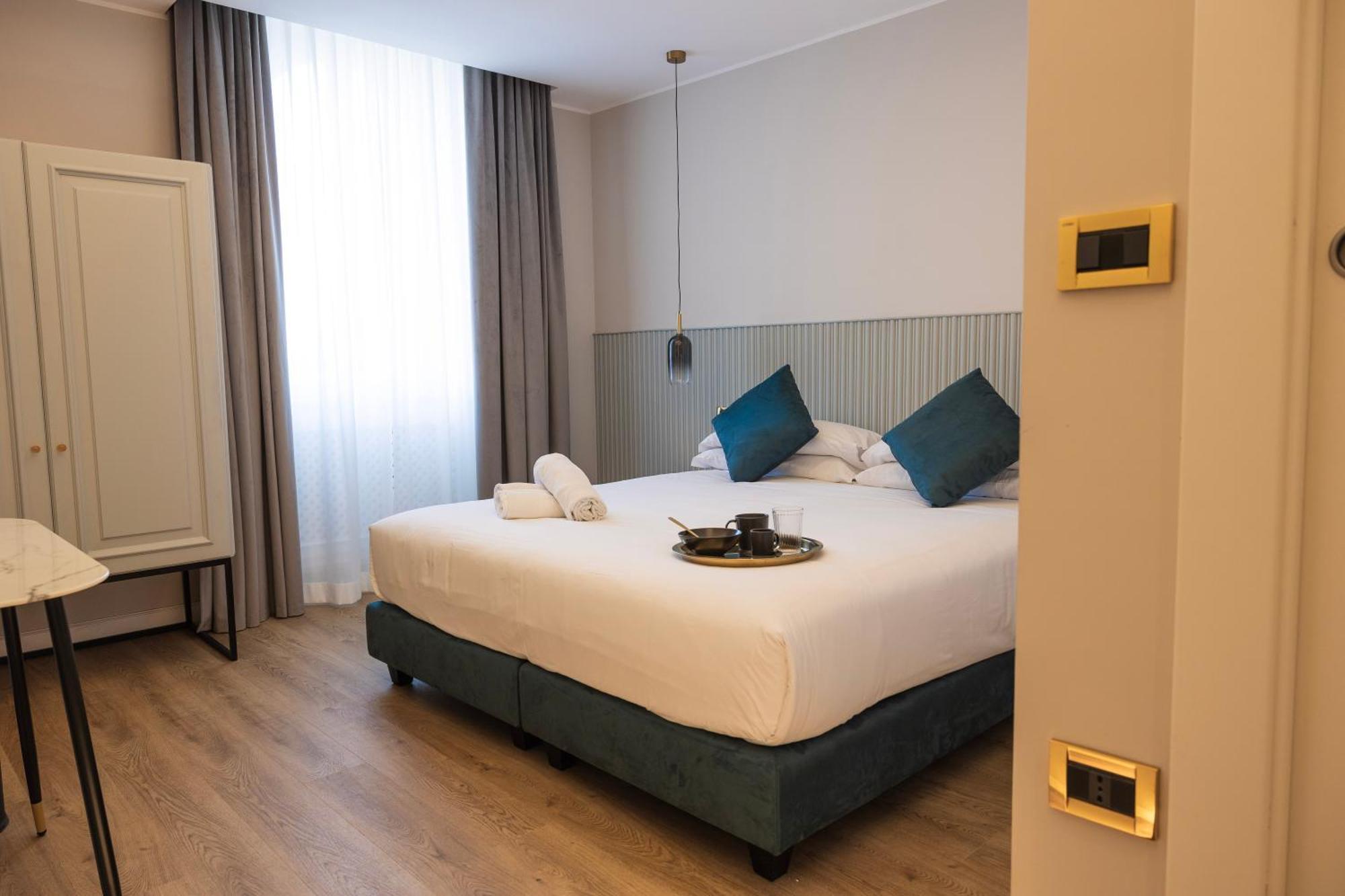 Tiburtina 86 Luxury * Rome