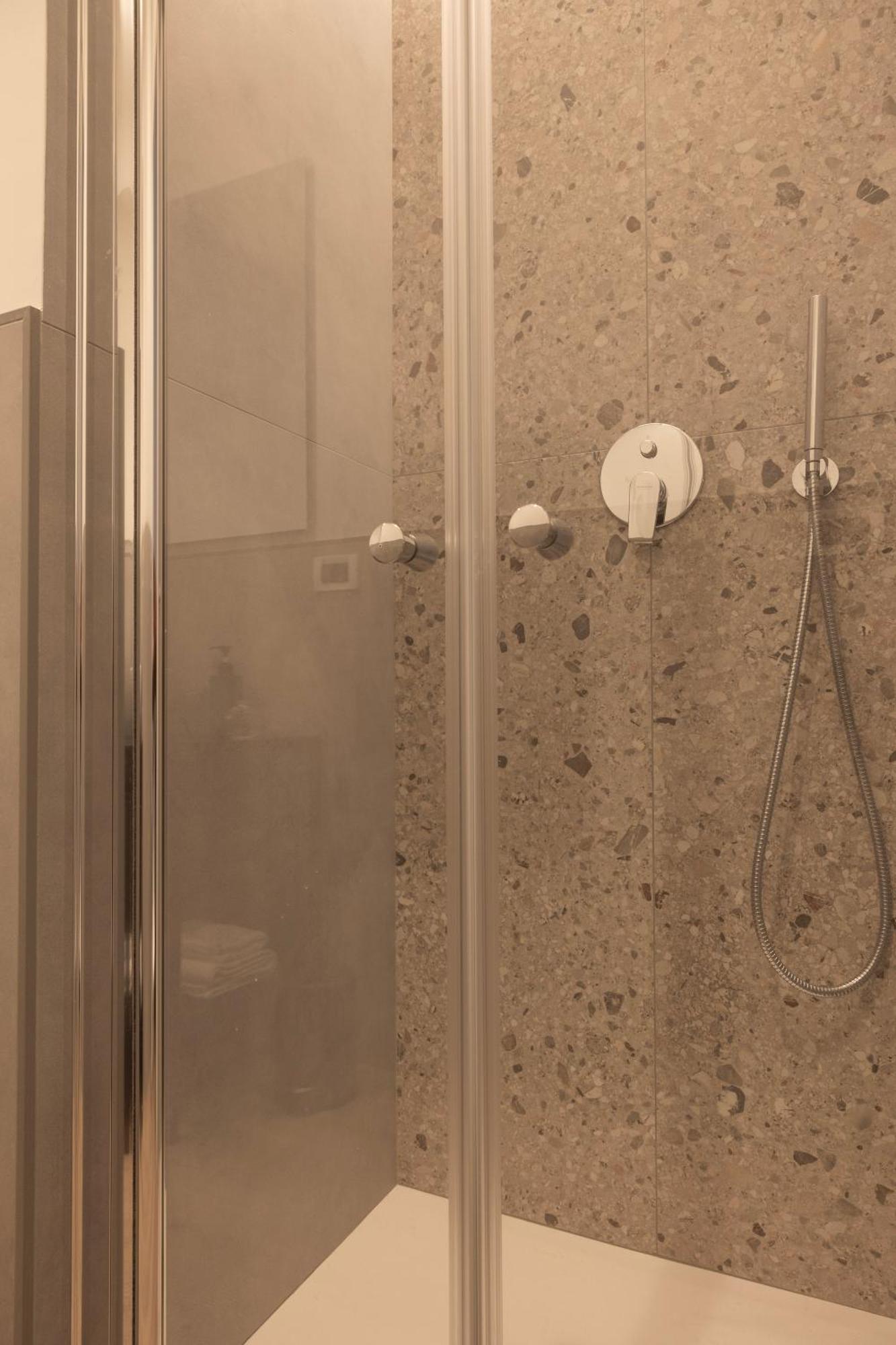 Gasthuis Tiburtina 86 Luxury *