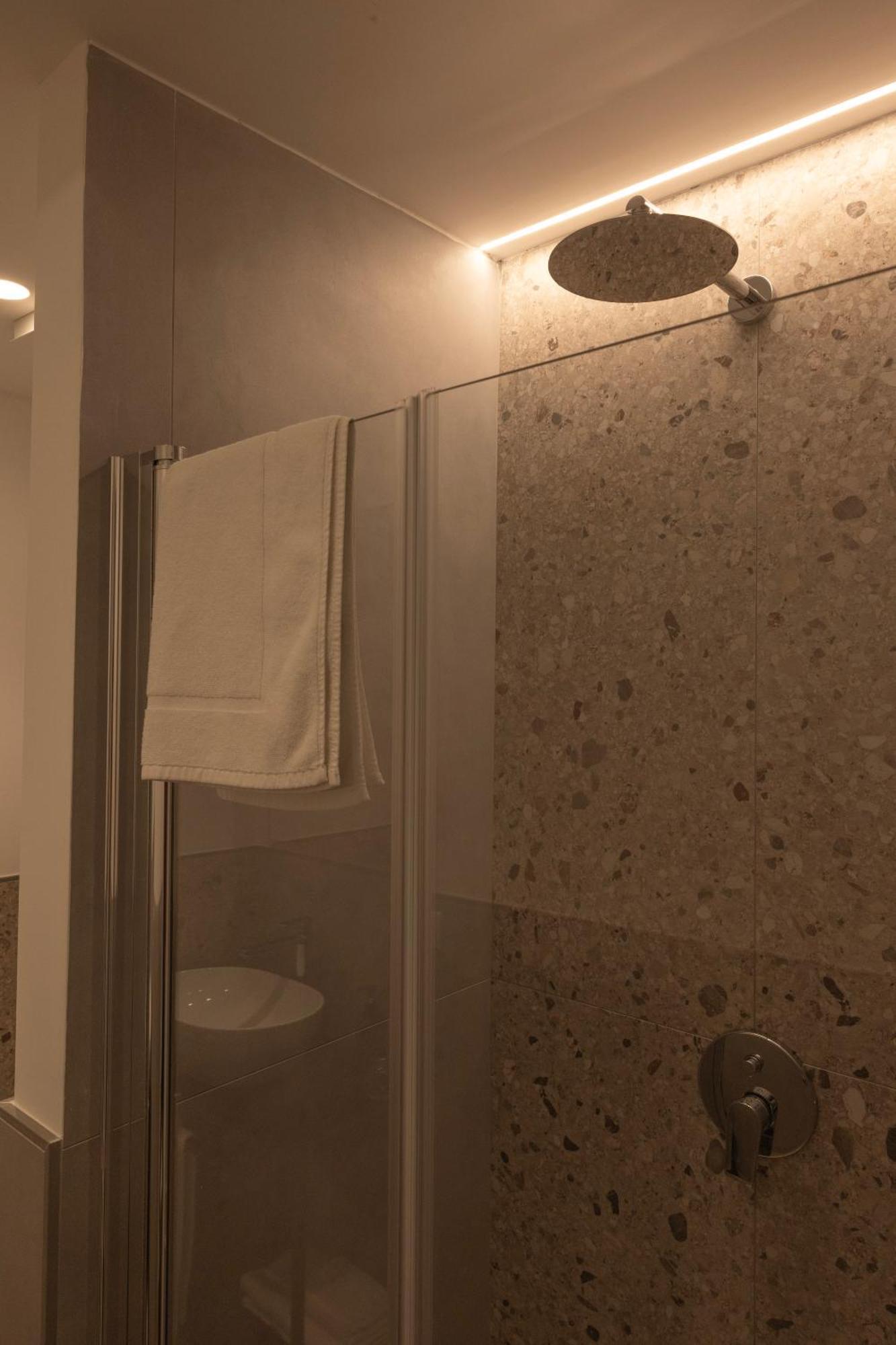 Gasthuis Tiburtina 86 Luxury *