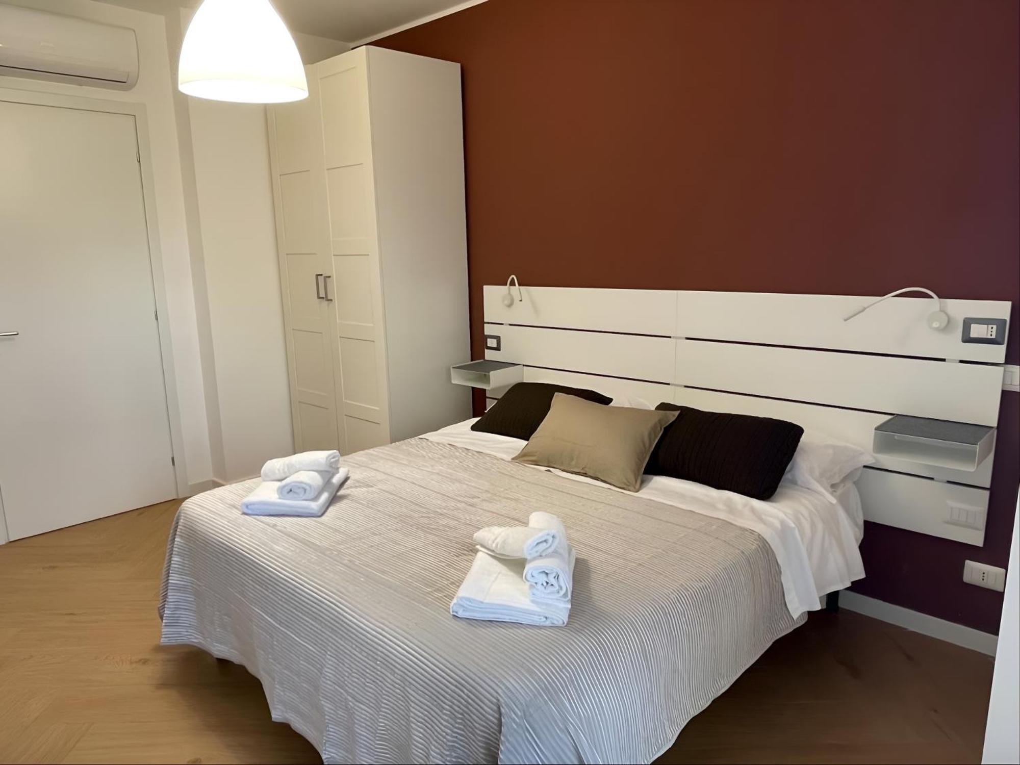 Desert Eur Torrino Guest house *