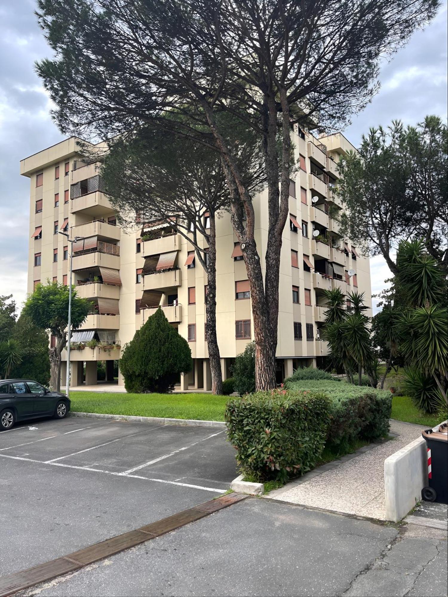 Guest house Desert Eur Torrino *