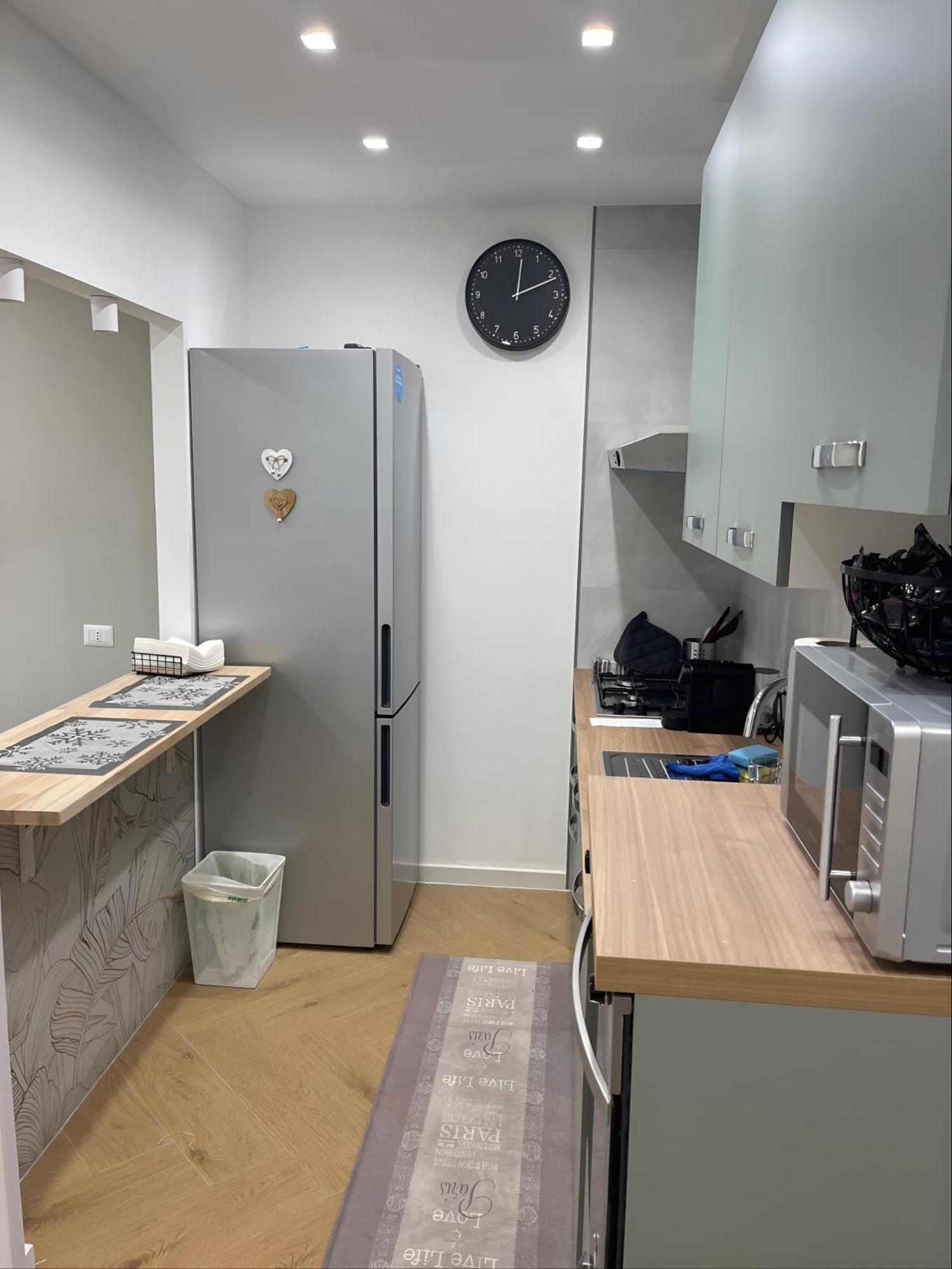 Guest house Desert Eur Torrino Rome