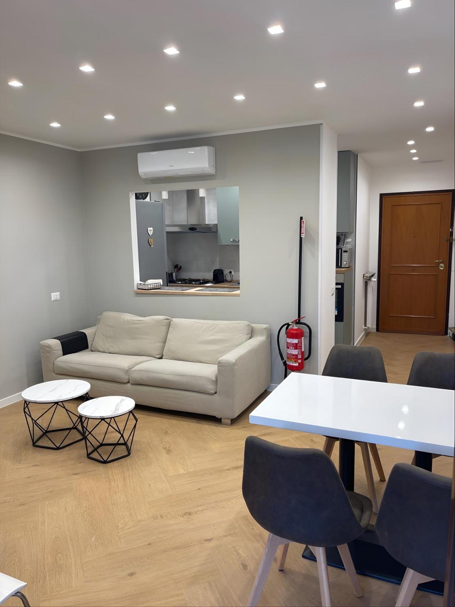 Guest house Desert Eur Torrino *