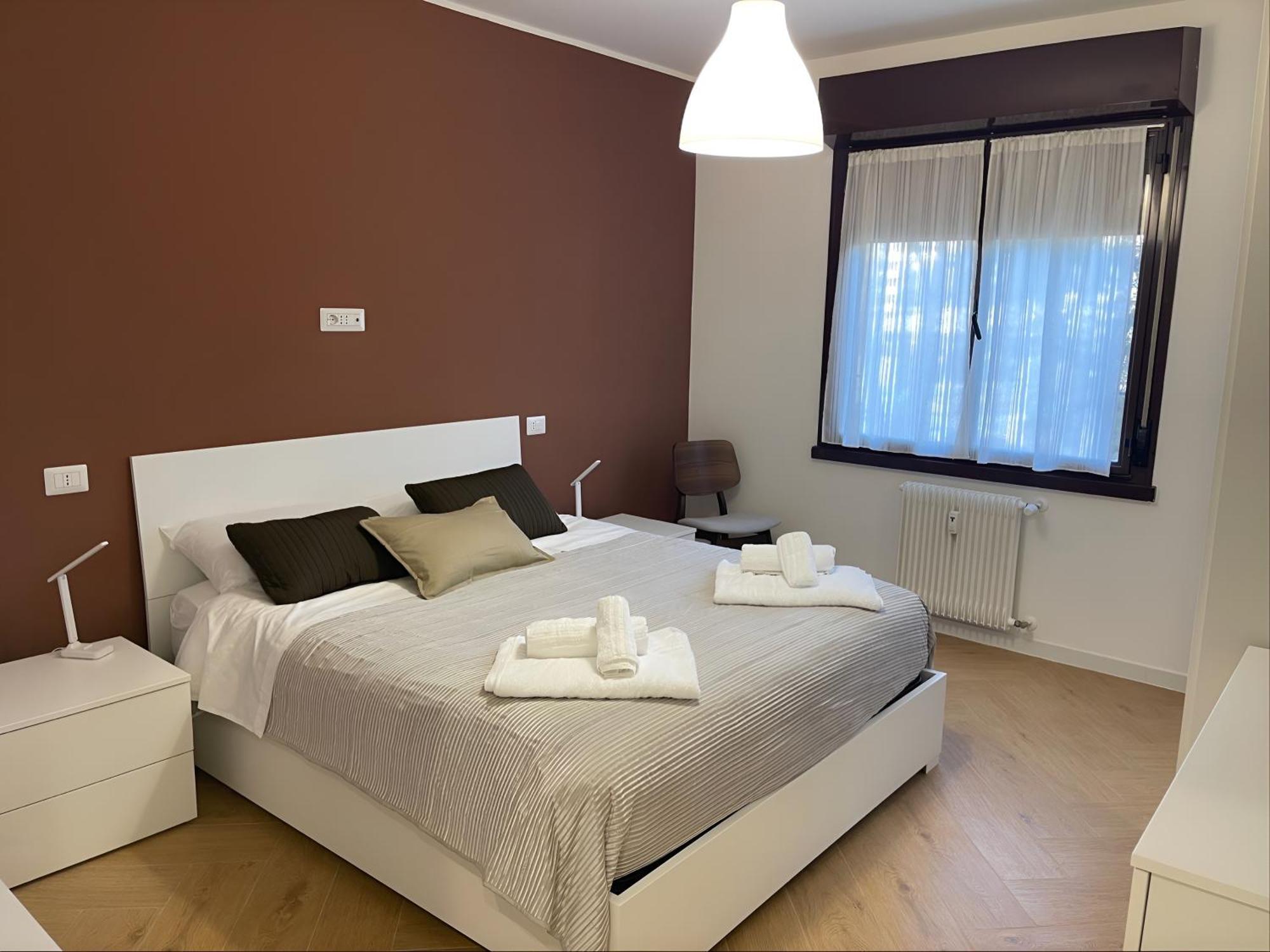 Guest house Desert Eur Torrino